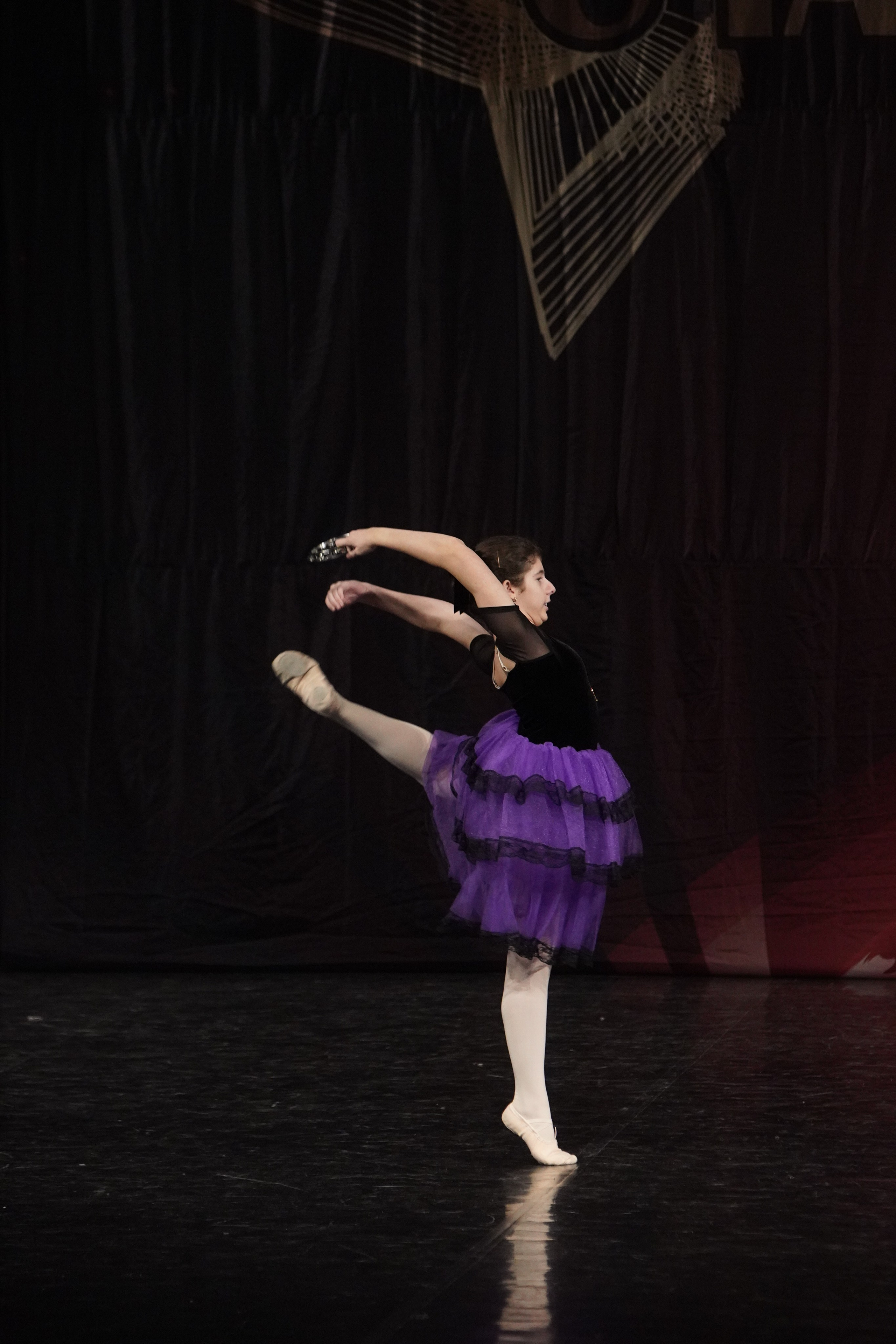 29 ноября, блок 1, г. Санкт-Петербург. Золотое яблочко