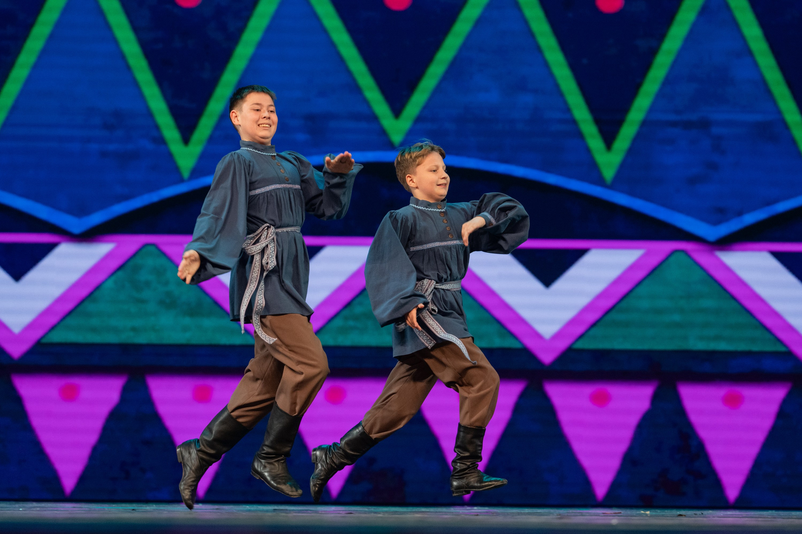 16 мая, г. Москва, Кремль, Концерт. Золотое яблочко