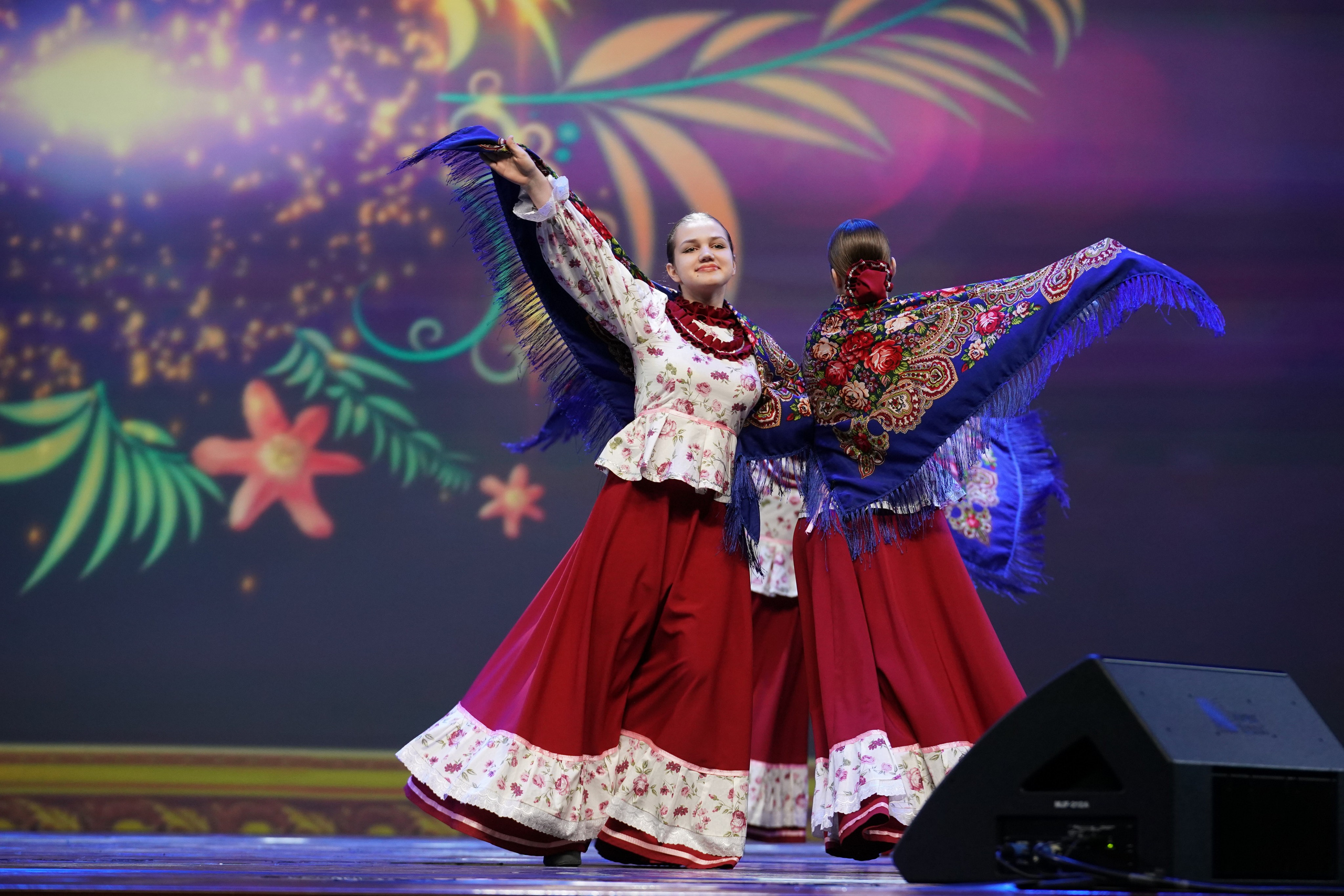 19 мая, отделение 1, г. Москва, Кремль. Золотое яблочко