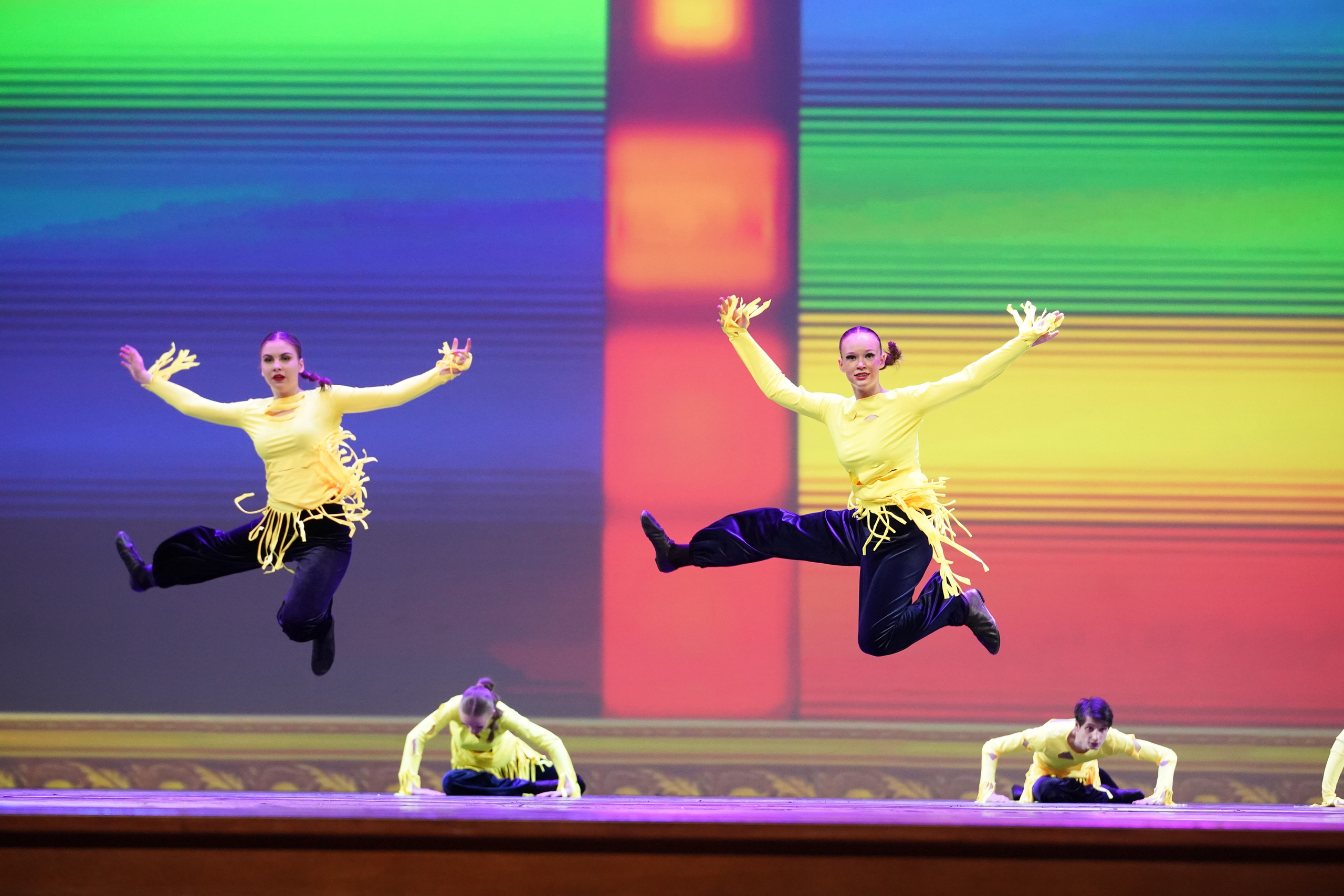 19 мая, отделение 1, г. Москва, Кремль. Золотое яблочко