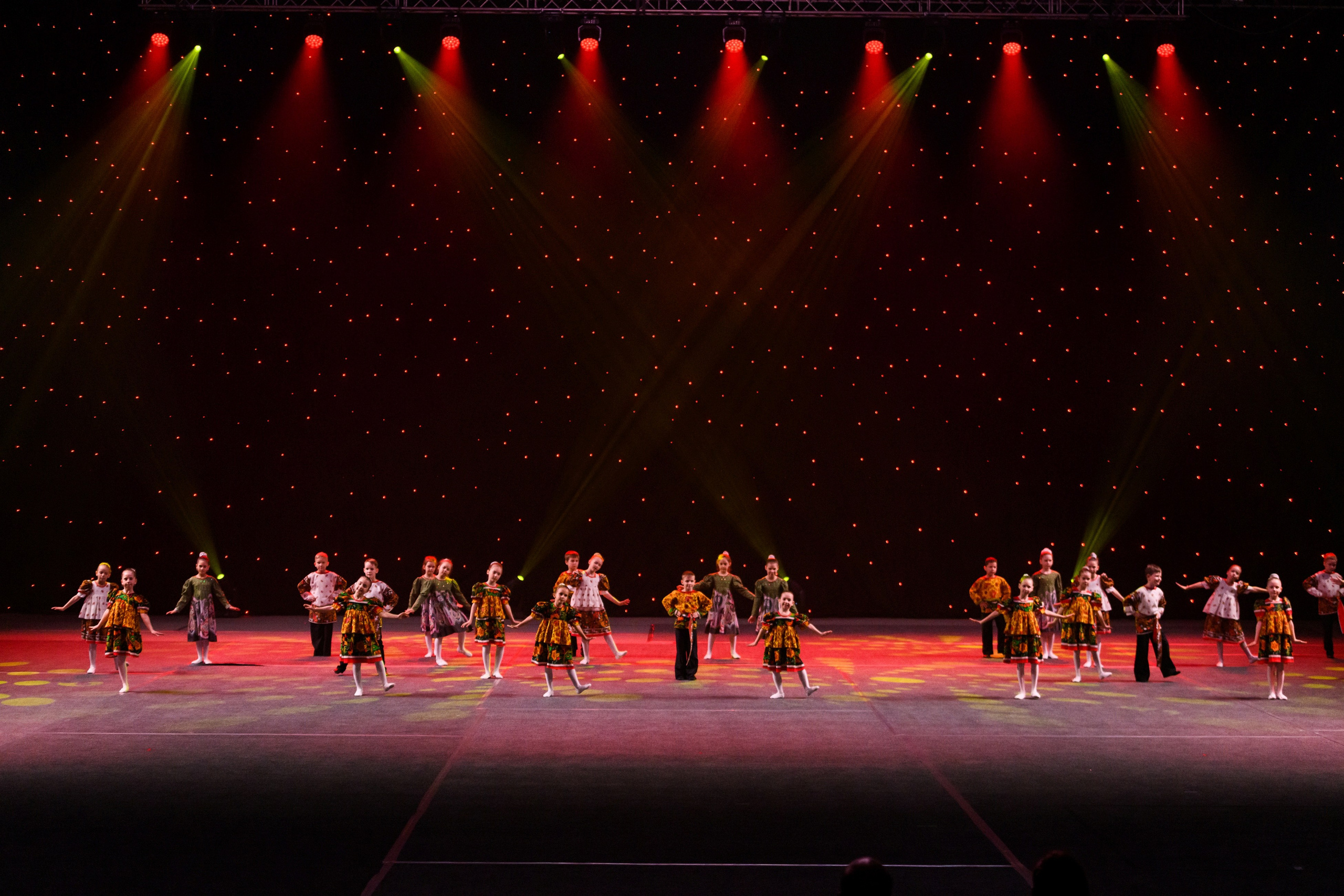 6 мая, концерт 10 лет, Сибур Арена, г. Санкт-Петербург. Золотое яблочко