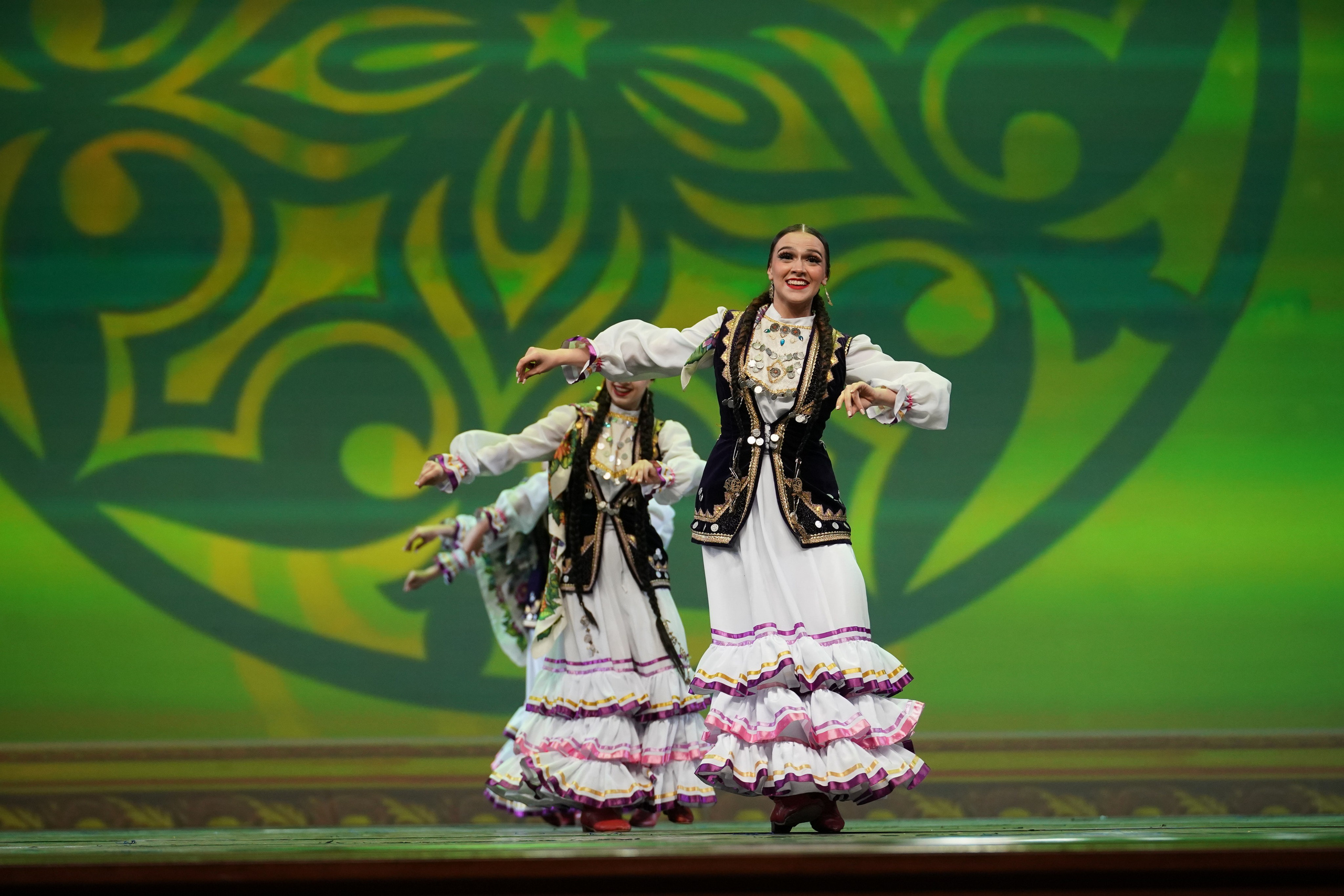 19 мая, отделение 1, г. Москва, Кремль. Золотое яблочко