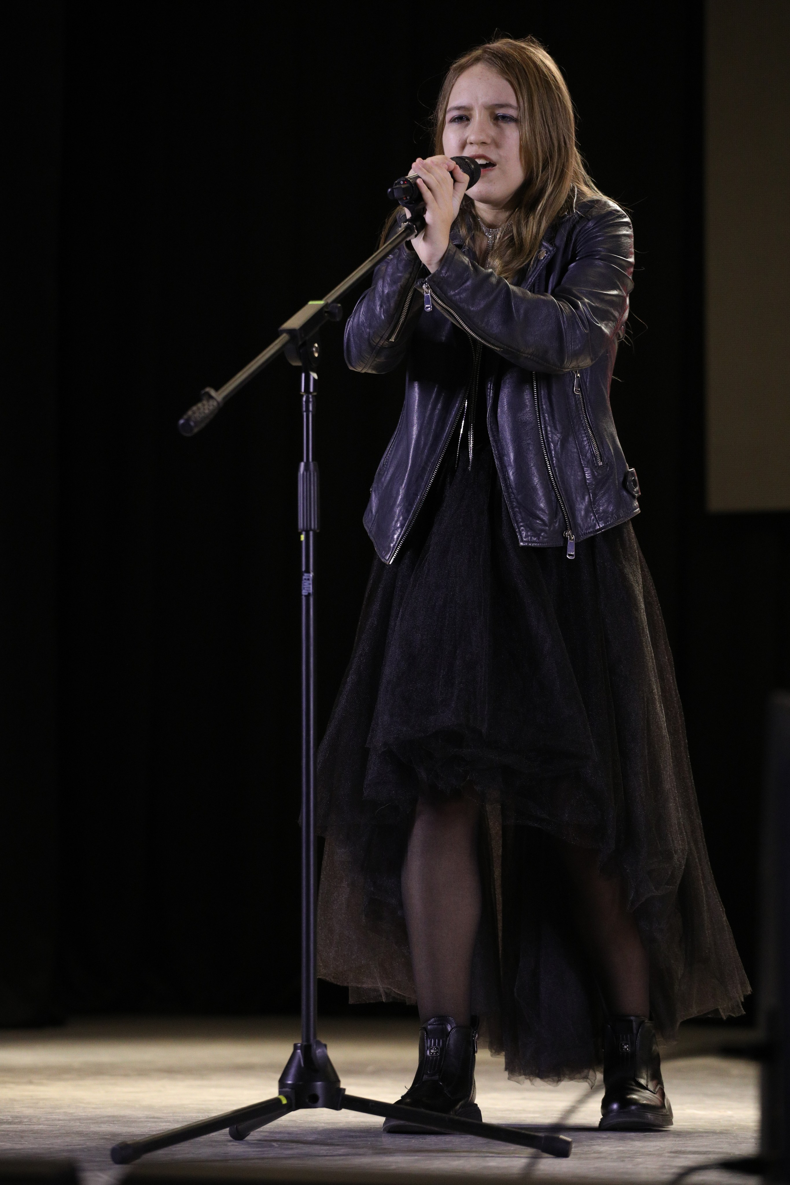 23 ноября, г. Новосибирск. Золотое яблочко