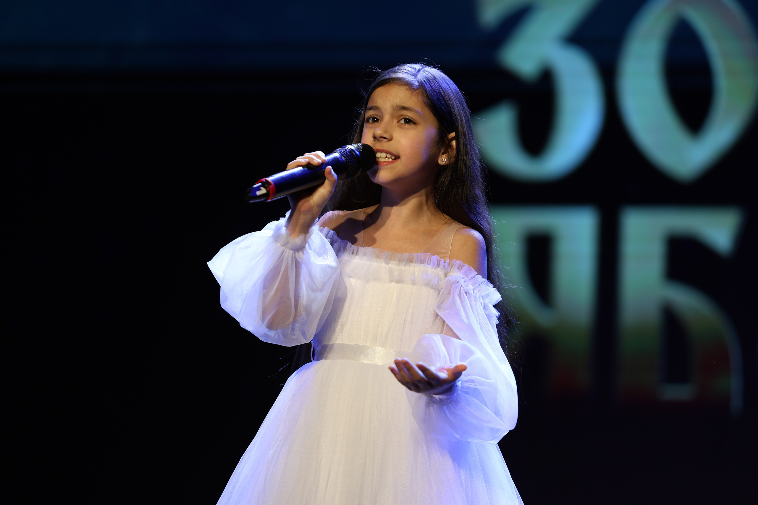 25 января, г. Челябинск. Золотое яблочко