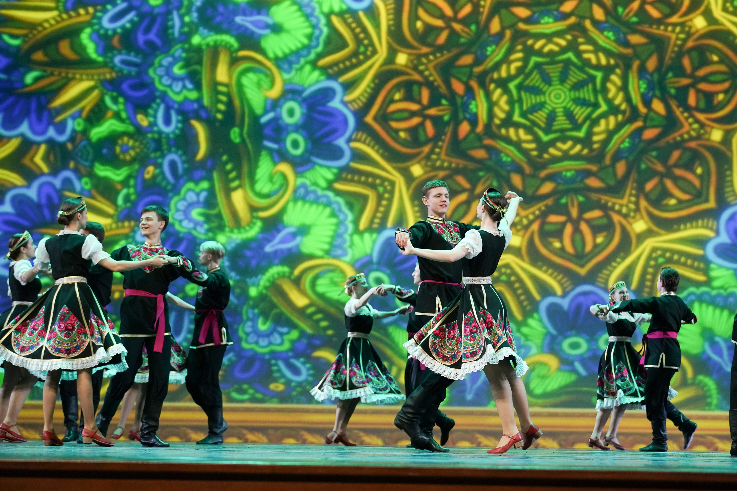 18 мая, отделение 2, г. Москва, Кремль. Золотое яблочко