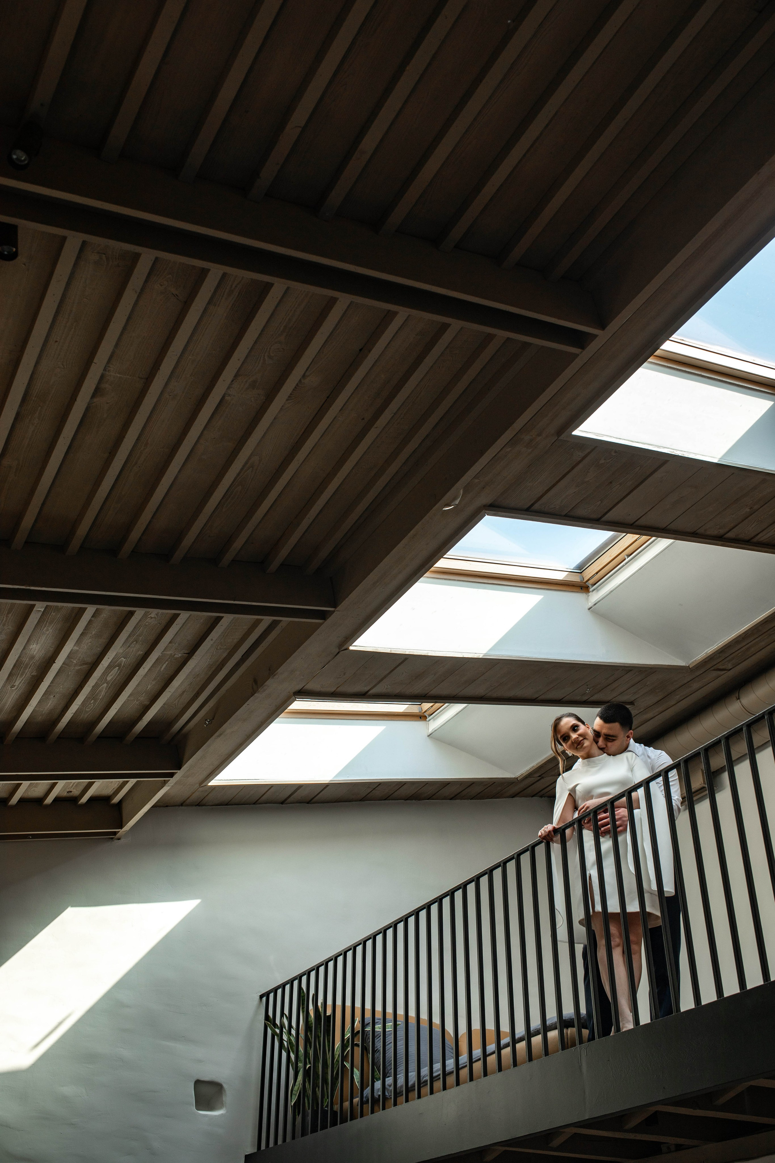Валерия и Даниил. Профессиональный фотограф