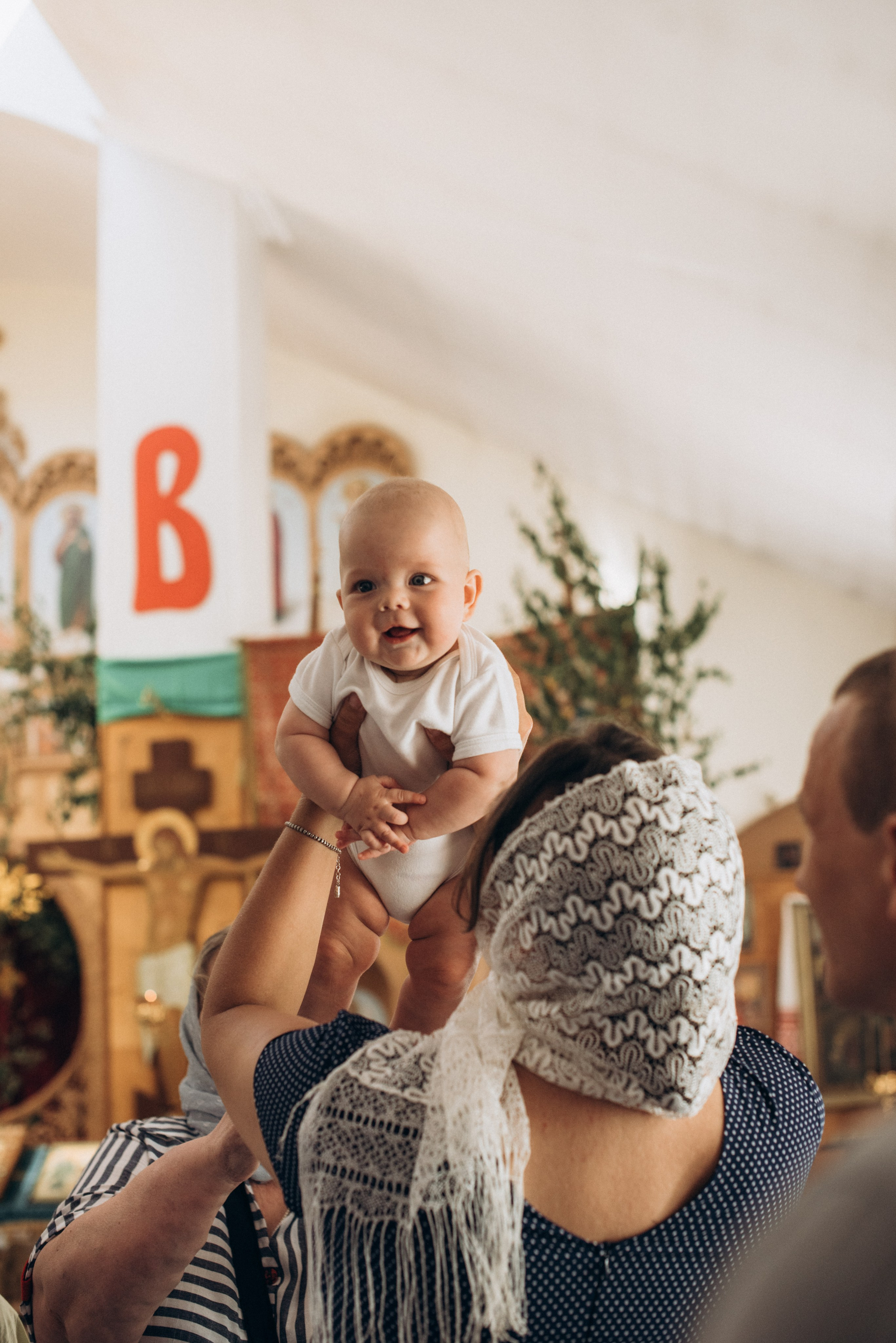 Елисей. Куксенко Елена — Семейный фотограф Санкт-Петербург