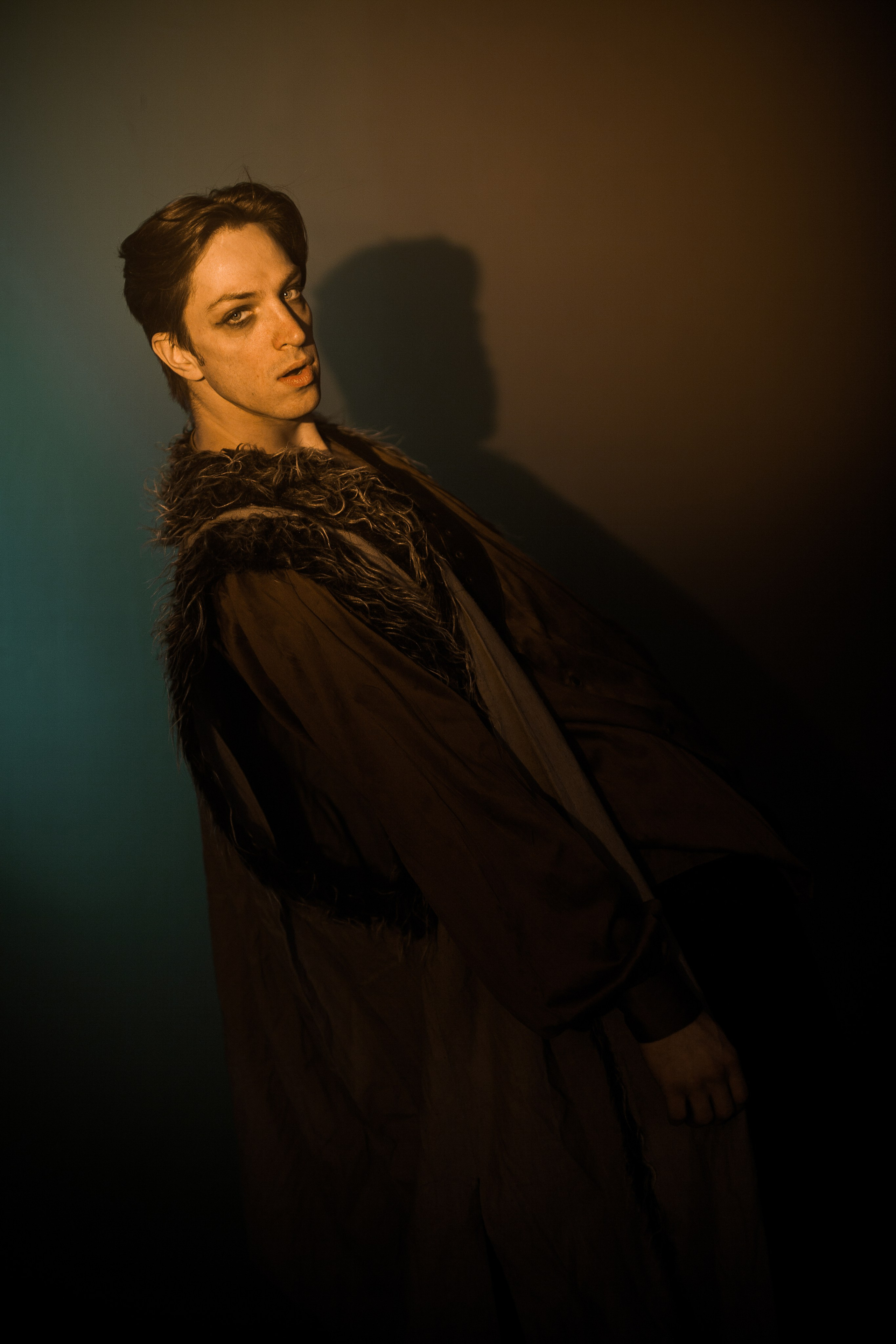 Александр Муравицкий. сон. Психолог с фотоаппаратом Зимина Оксана