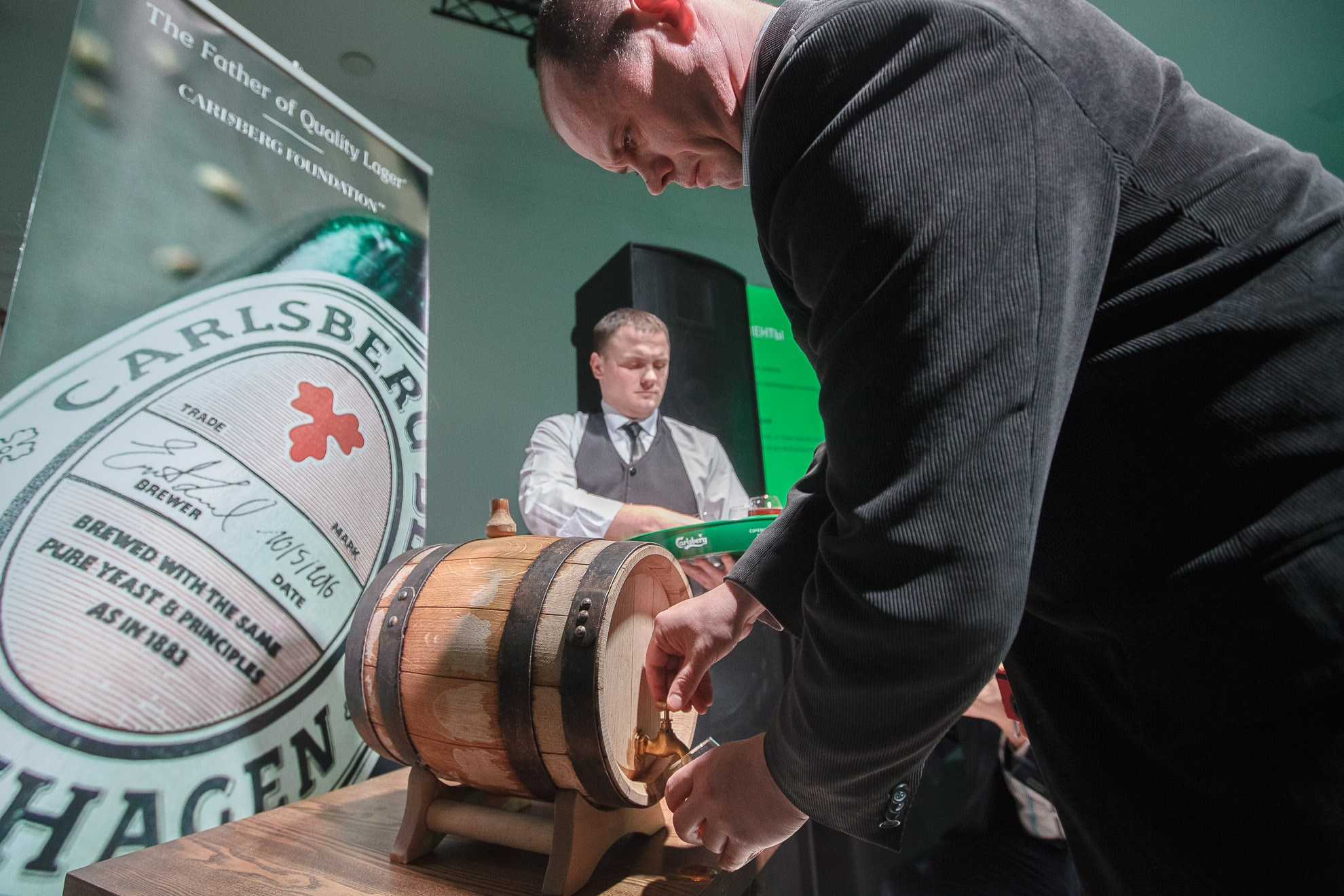 События/репортаж. Илья Михачёв Фотограф ПРО людей