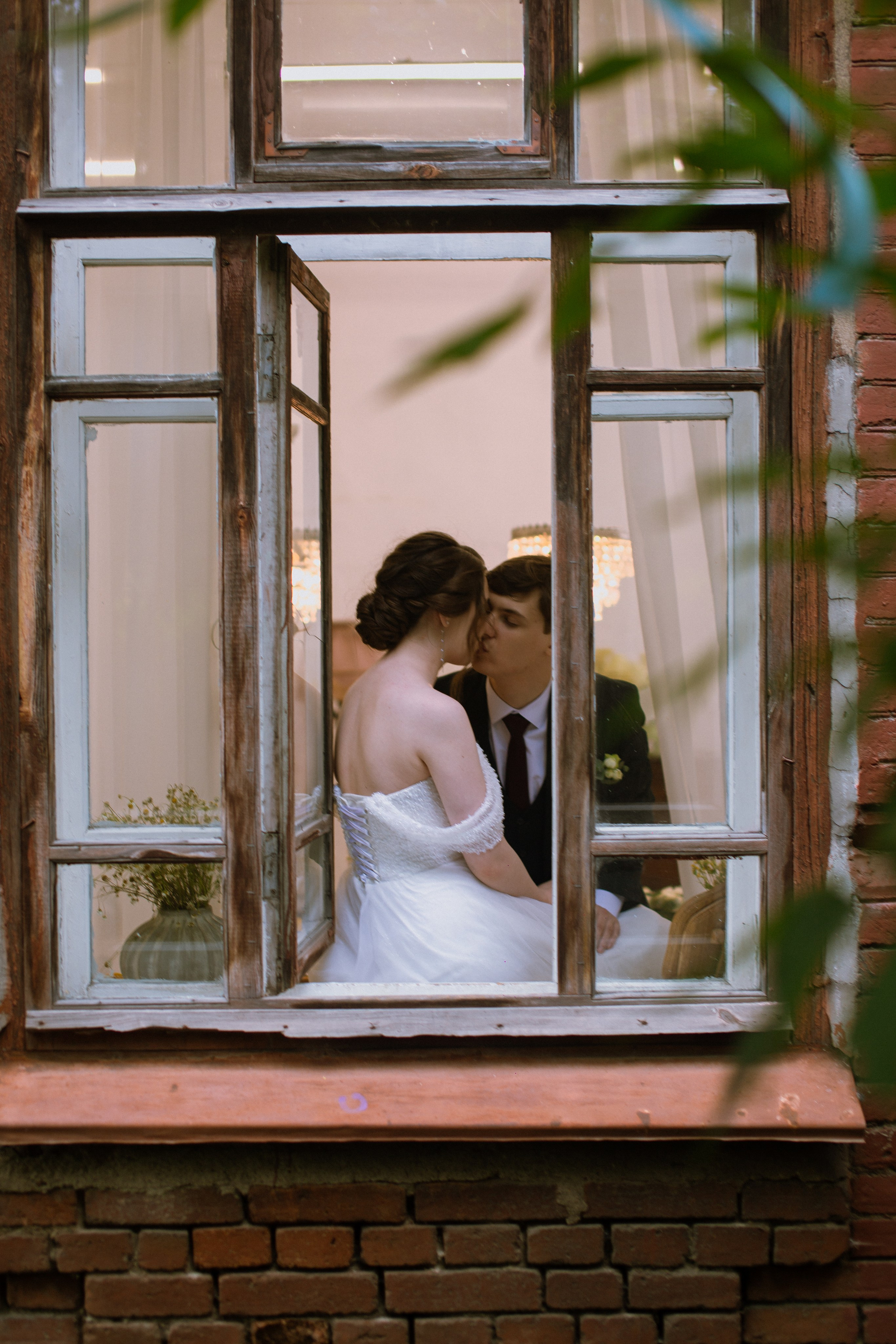 Торжество (Свадьбы, репортаж). Фотограф в Екатеринбурге Аня Махмина