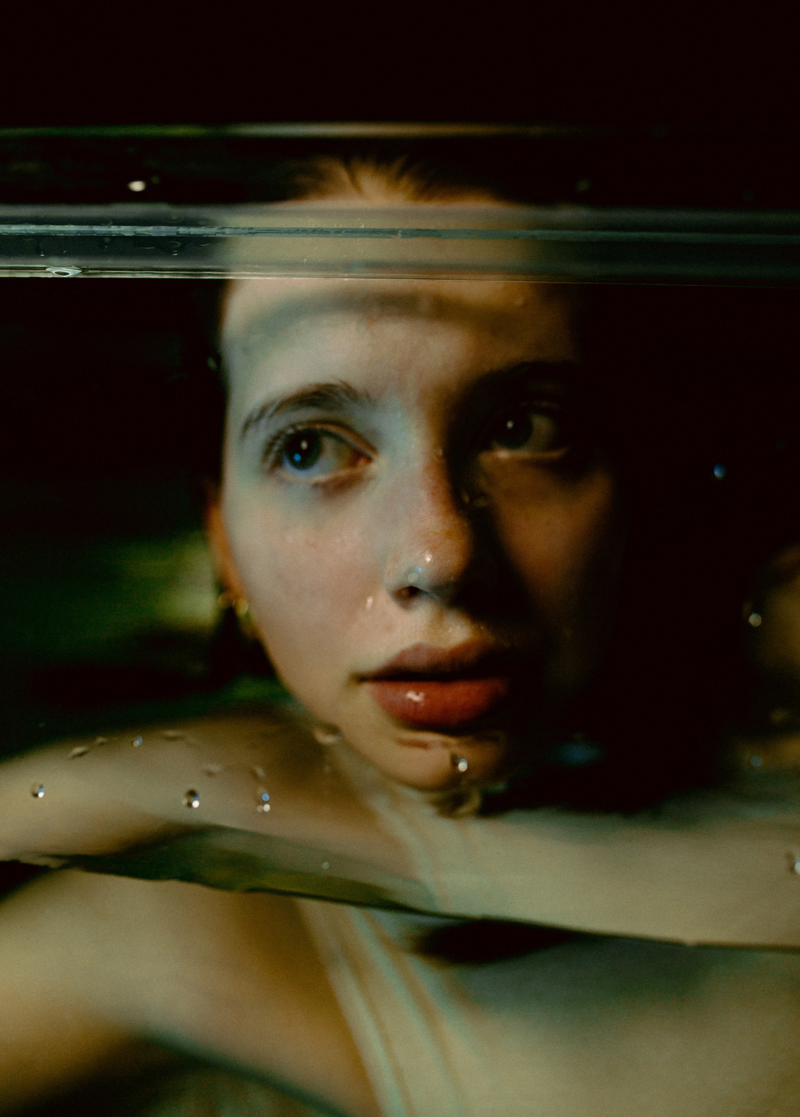 Индивидуальная съемка. Фотограф в Екатеринбурге Аня Махмина