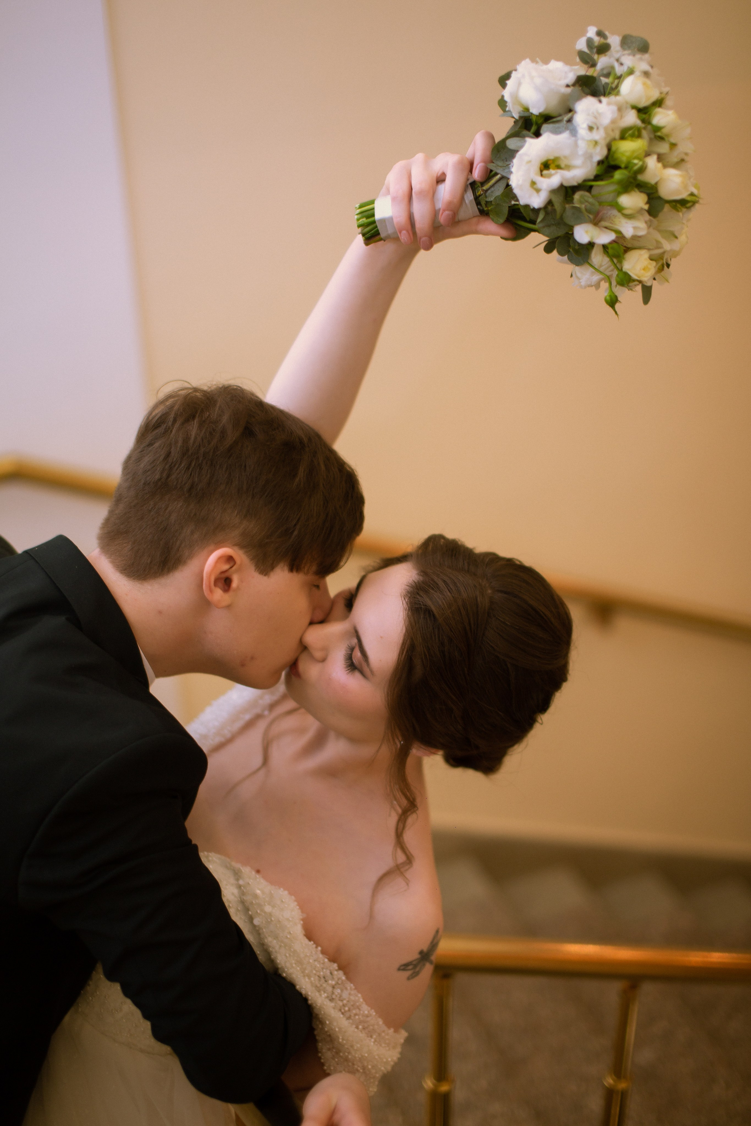 Торжество (Свадьбы, репортаж). Фотограф в Екатеринбурге Аня Махмина