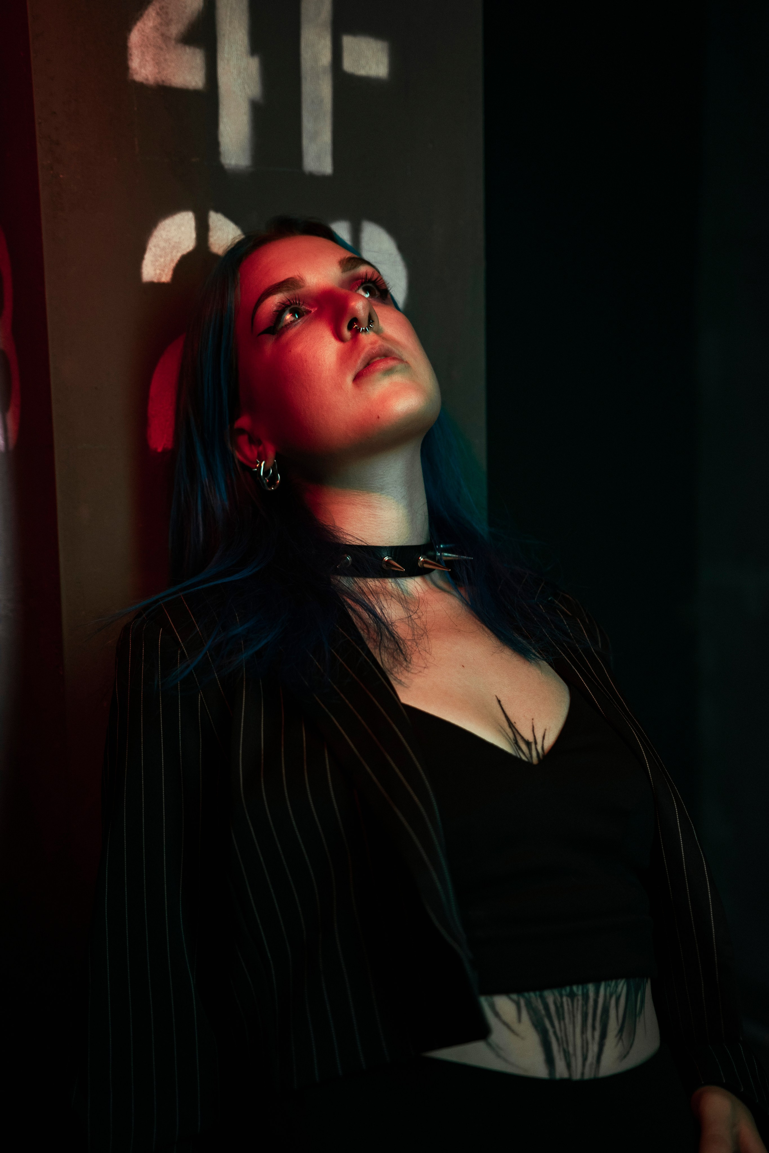 Lera. Портретный фотограф Москва Белогорцев Сергей