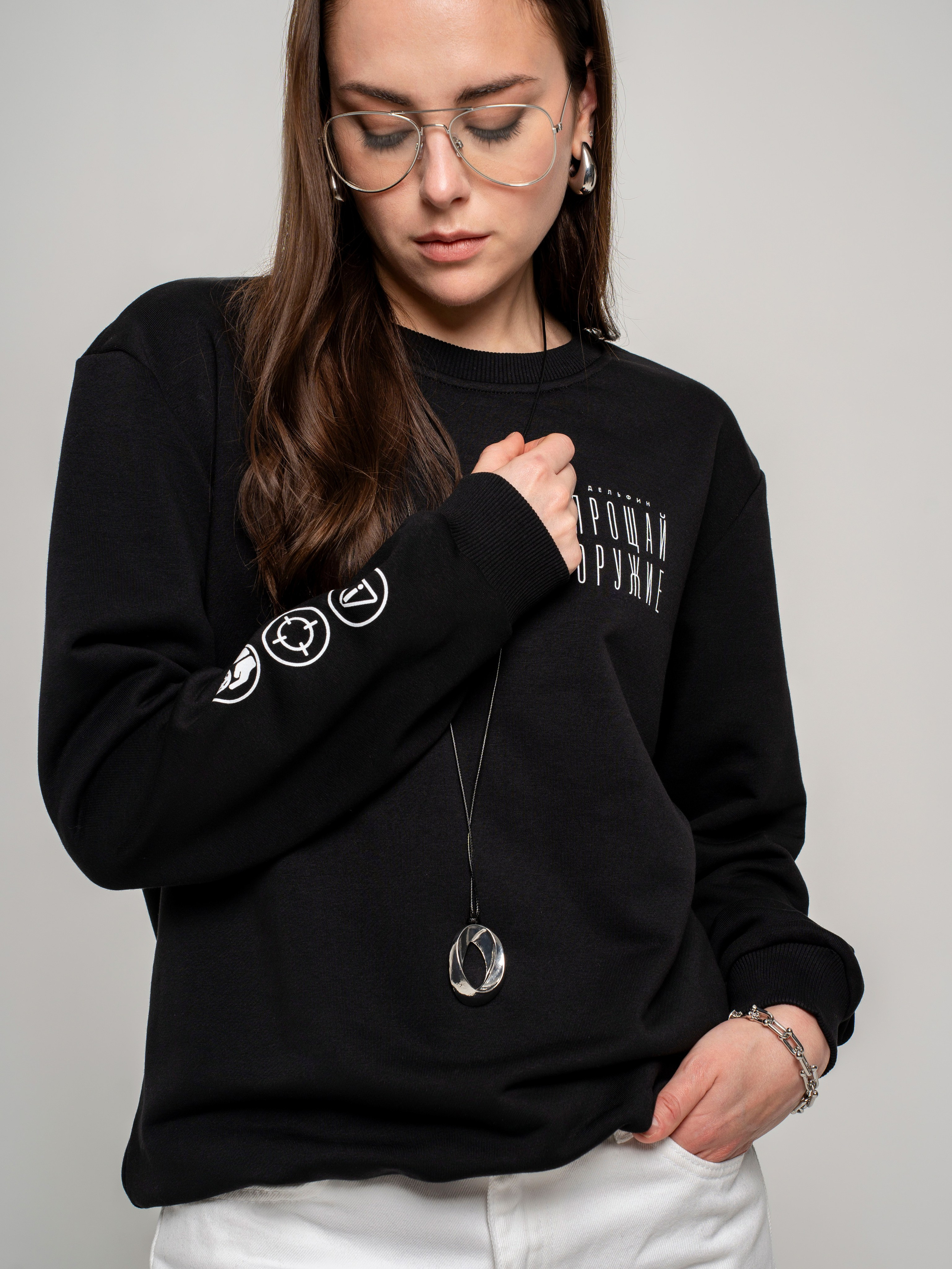 Дельфин. Портретный фотограф Москва Белогорцев Сергей