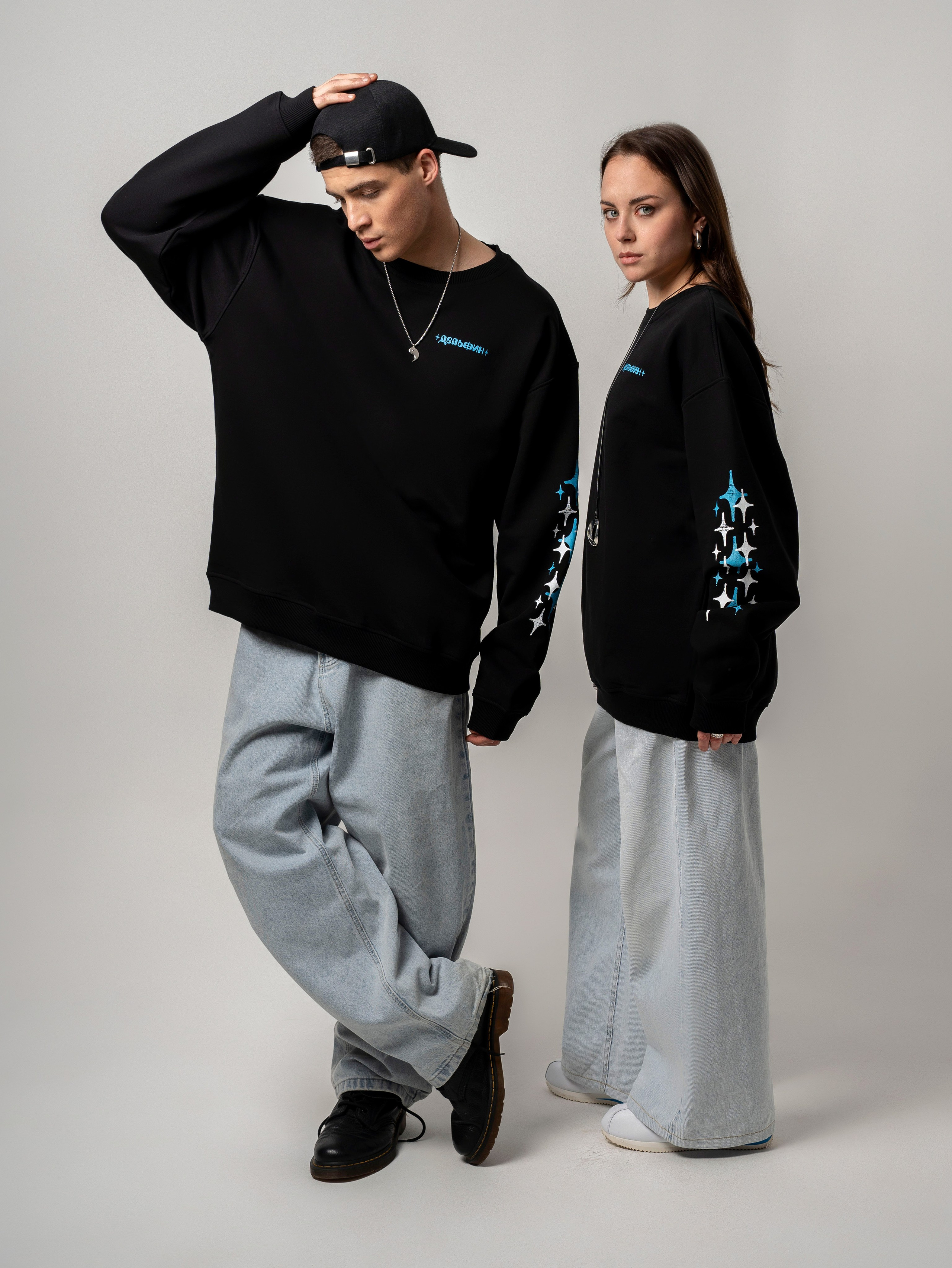 Дельфин. Портретный фотограф Москва Белогорцев Сергей