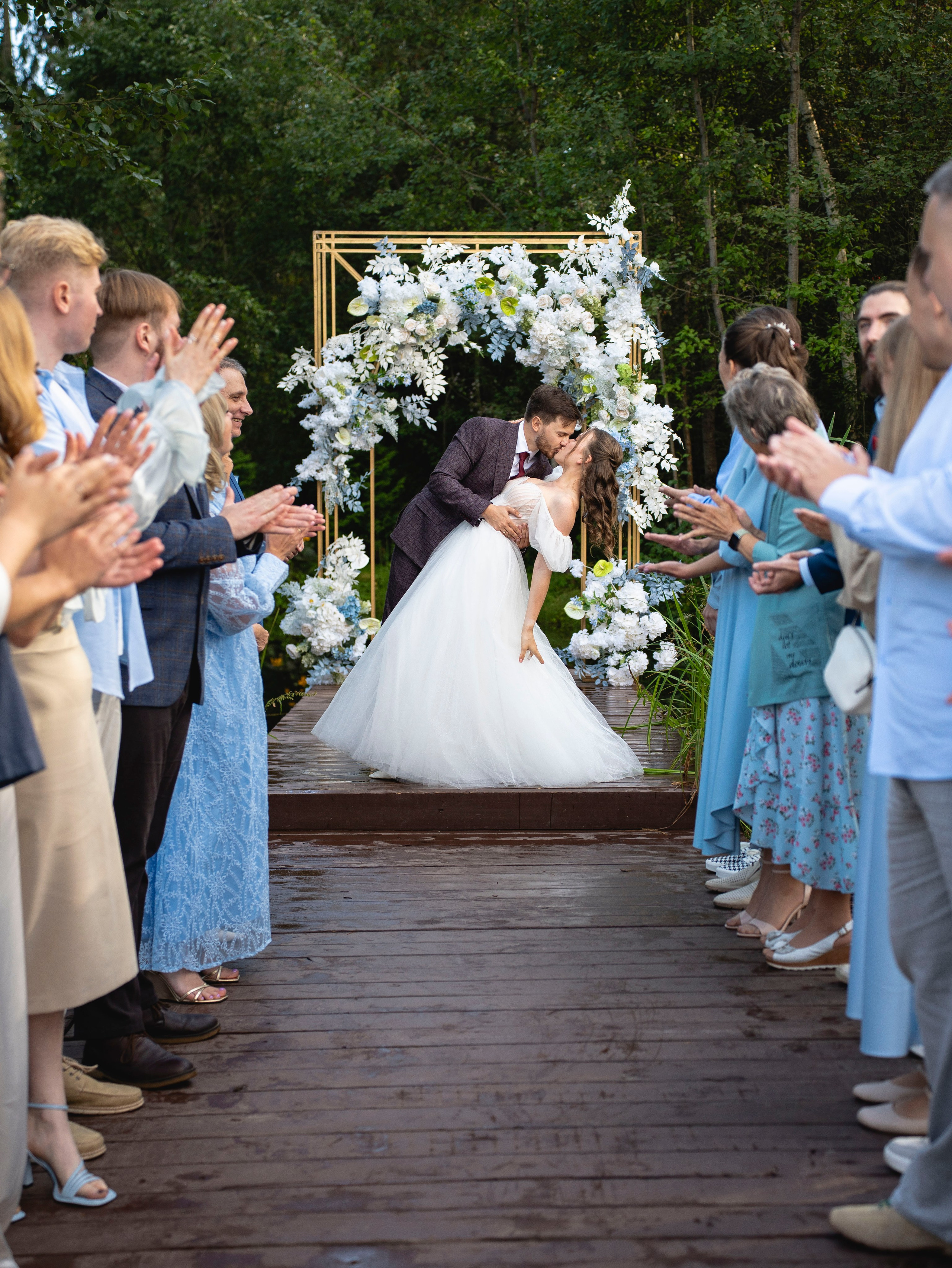 Илья & Ксения. Портретный фотограф Москва Белогорцев Сергей
