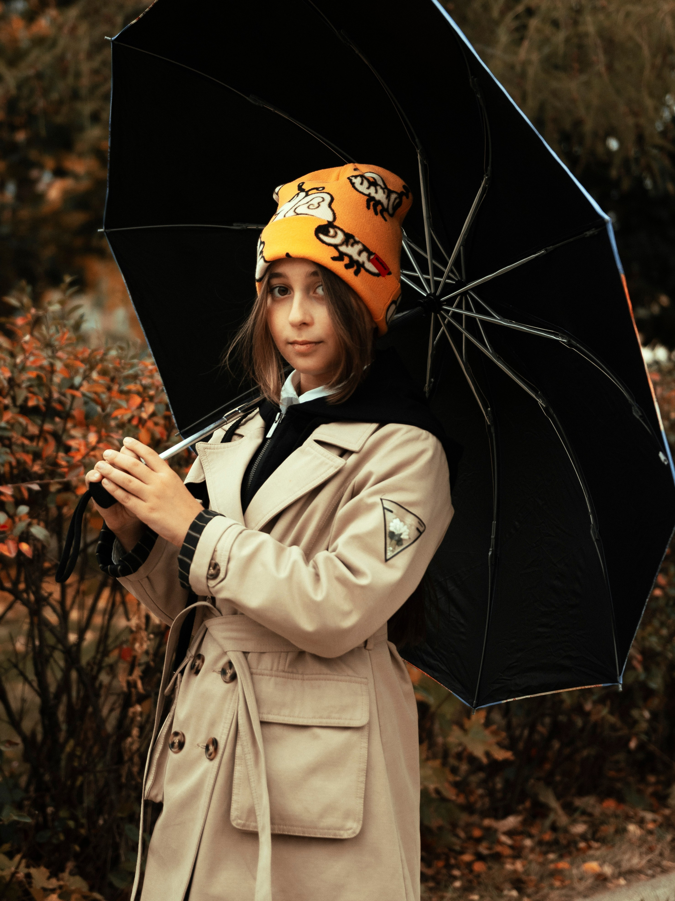 School Time. Портретный фотограф Москва Белогорцев Сергей