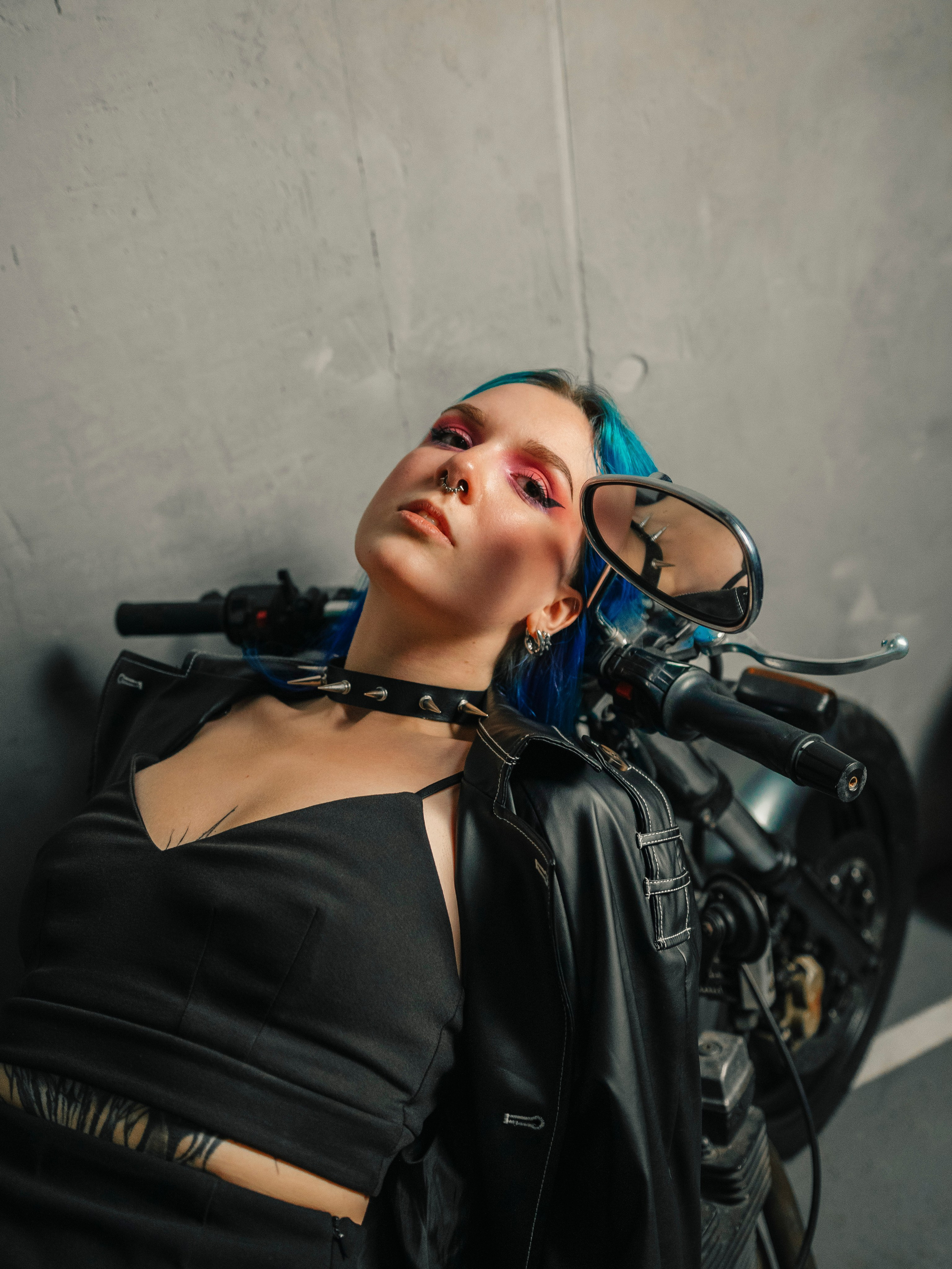 Lera. Портретный фотограф Москва Белогорцев Сергей