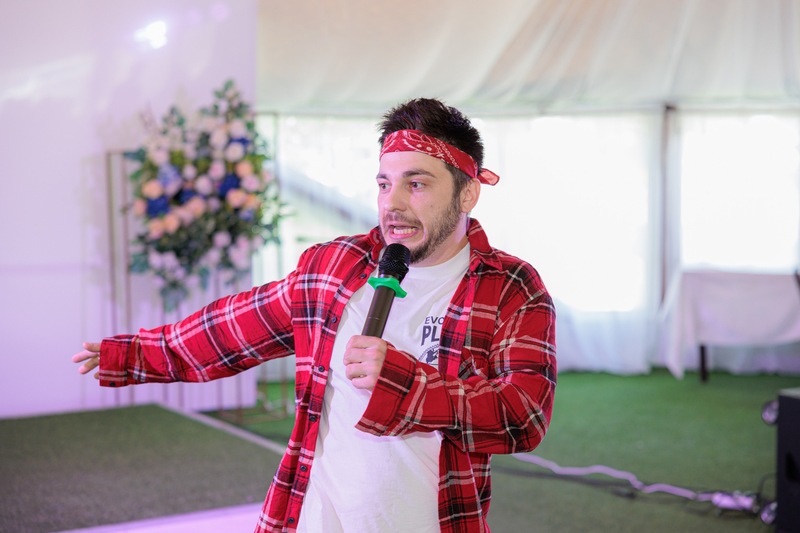 Вечерний STARS. Ваши Истории. Фотограф/видеограф. Абакан