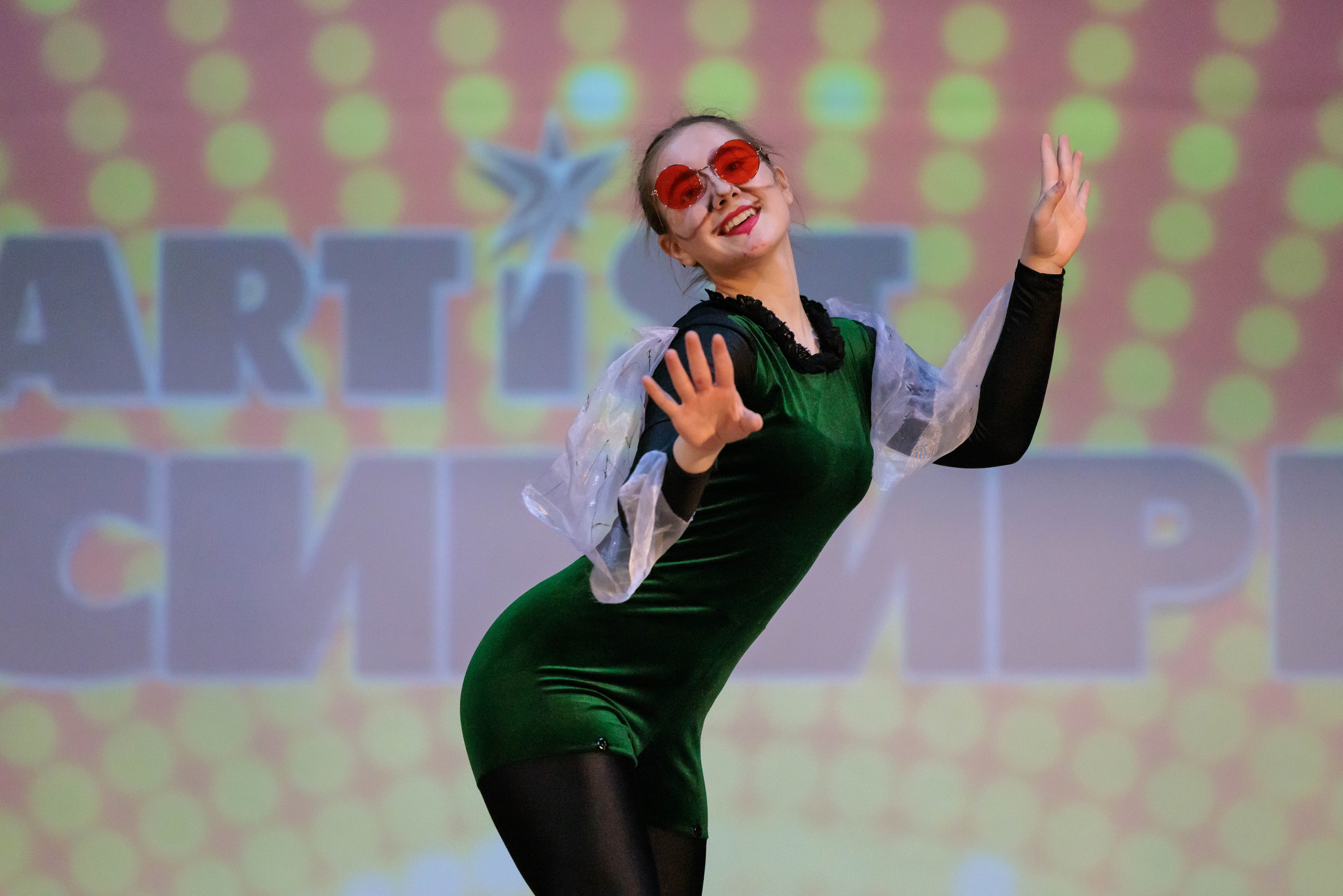 ARТист Сибири 2023. Ваши Истории. Фотограф/видеограф. Абакан