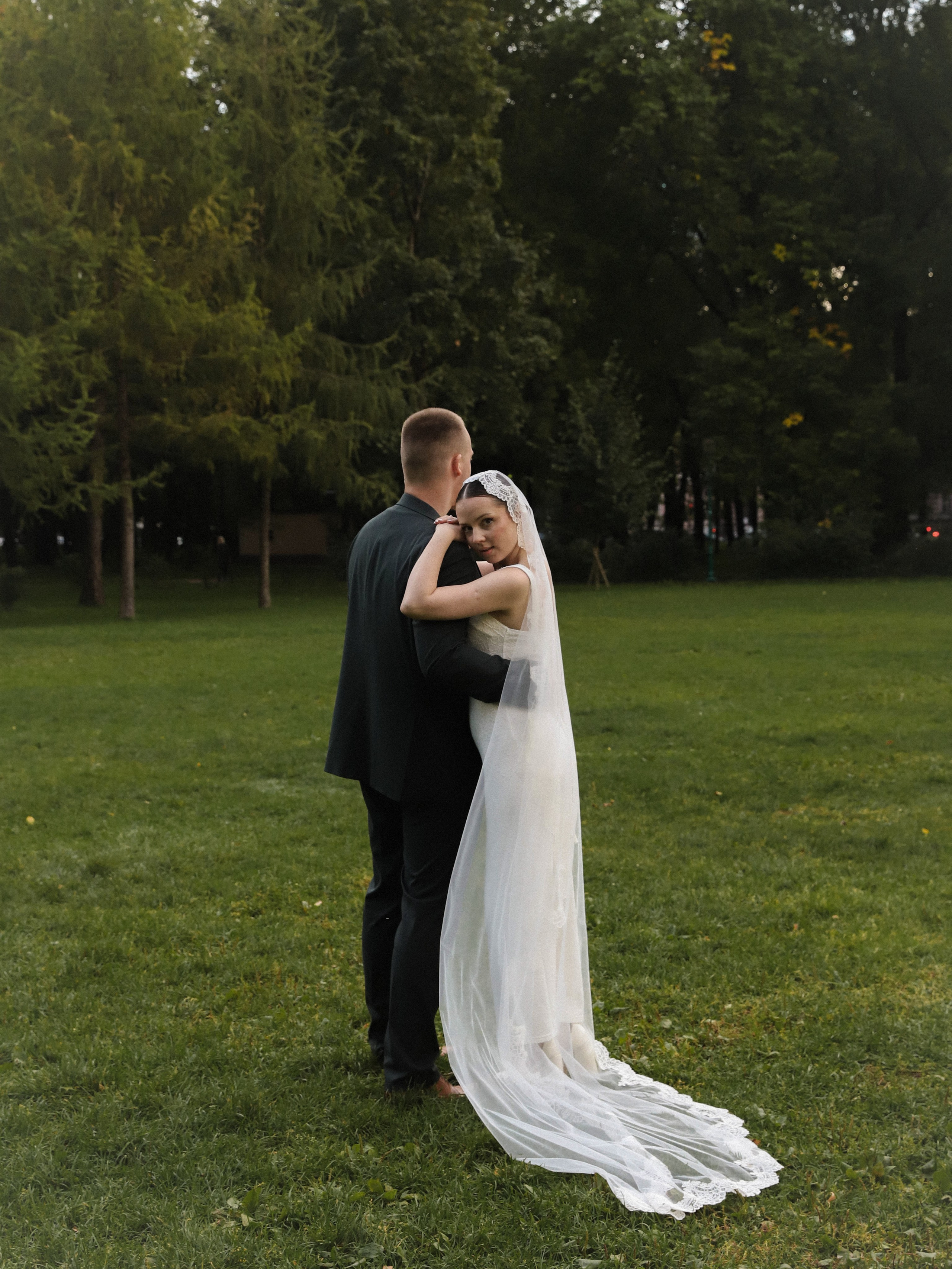 Mikhail & Angelina. Daria Y. Фототерапия │ Санкт-Петербург