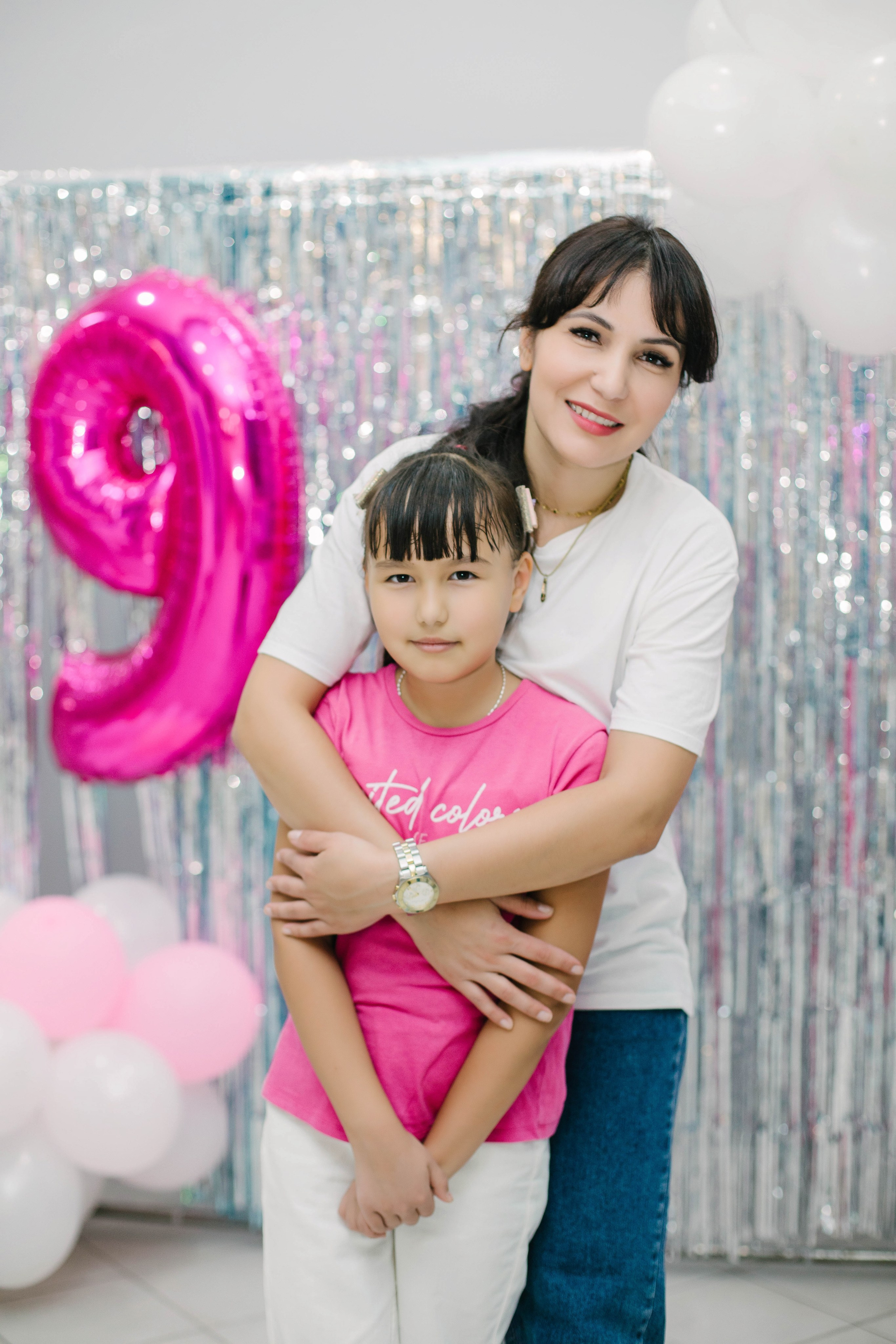 День Рождения Лейлы. Портретный и свадебный фотограф в Астрахани Сабира Аубекерова