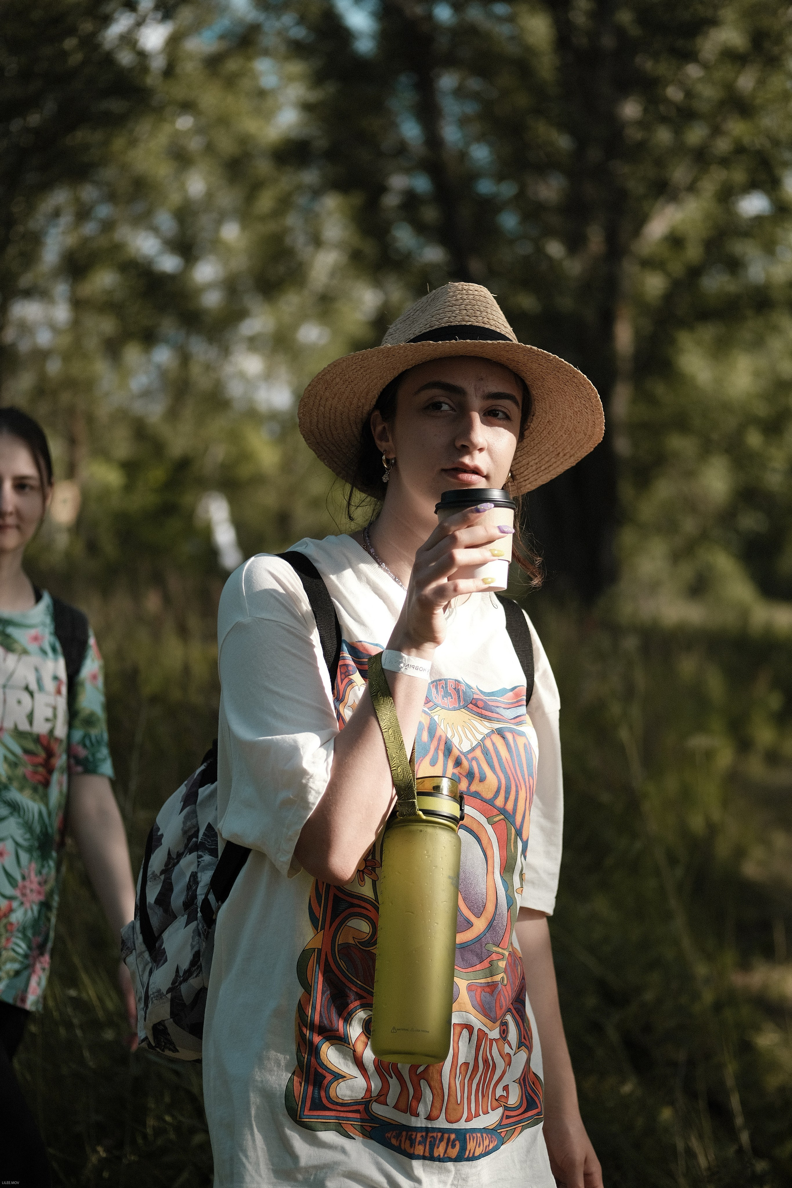 Эко-фестиваль АртЛуга 2023. LIYALEE PHOTO