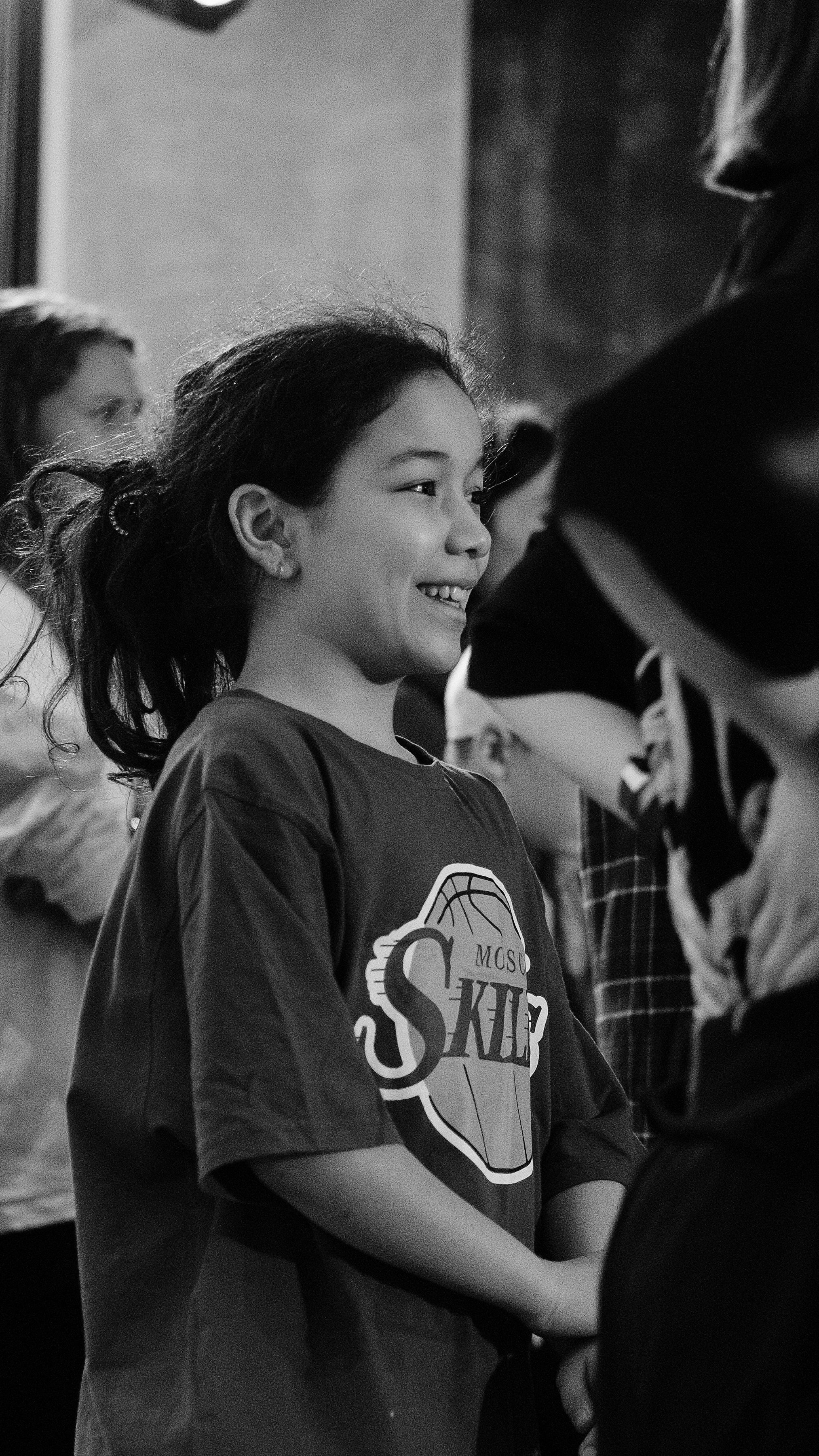 ODD PROJECT. LIYALEE PHOTO