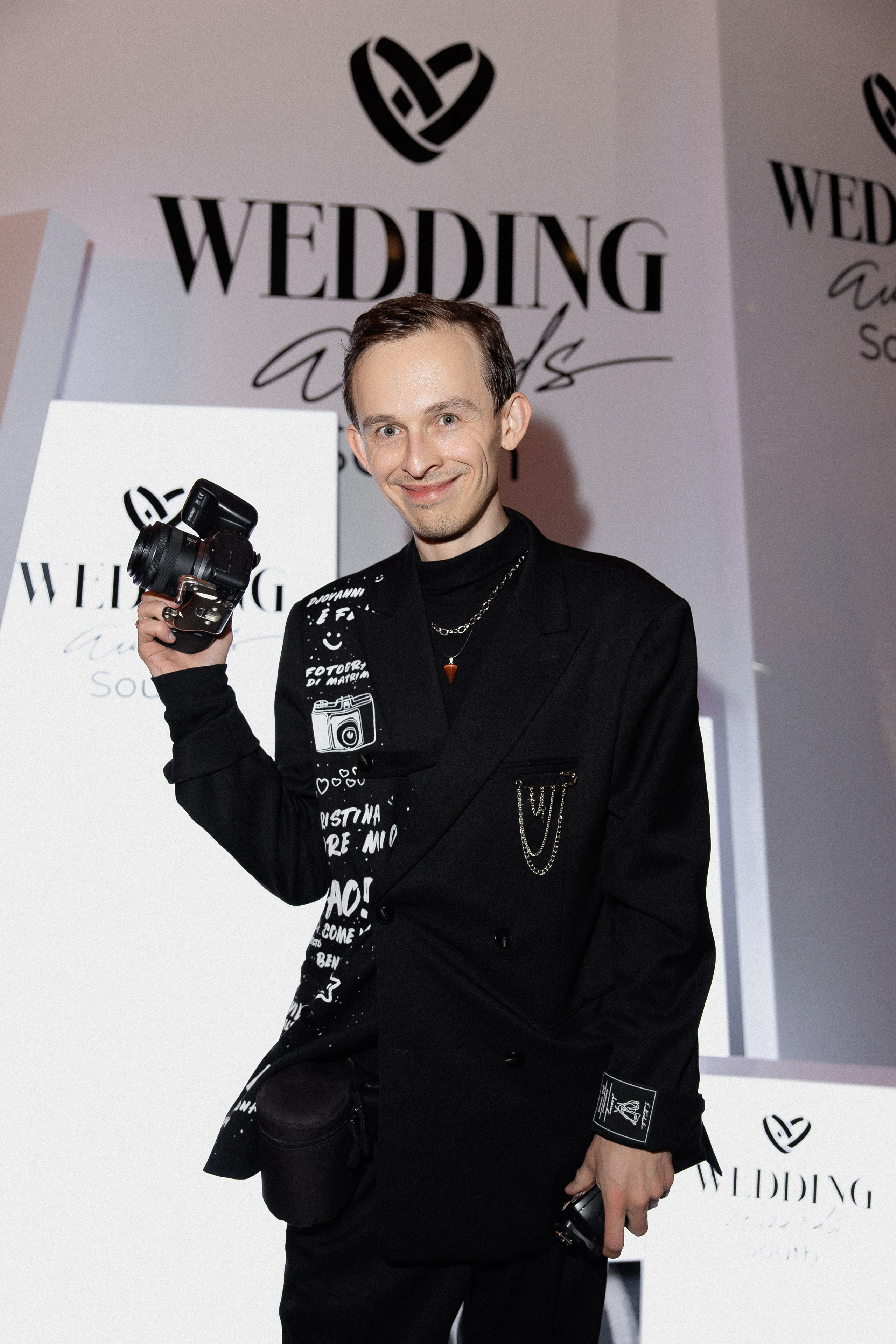 Wedding Awards Ug 2023. Свадебный фотограф в Ростове-на-Дону