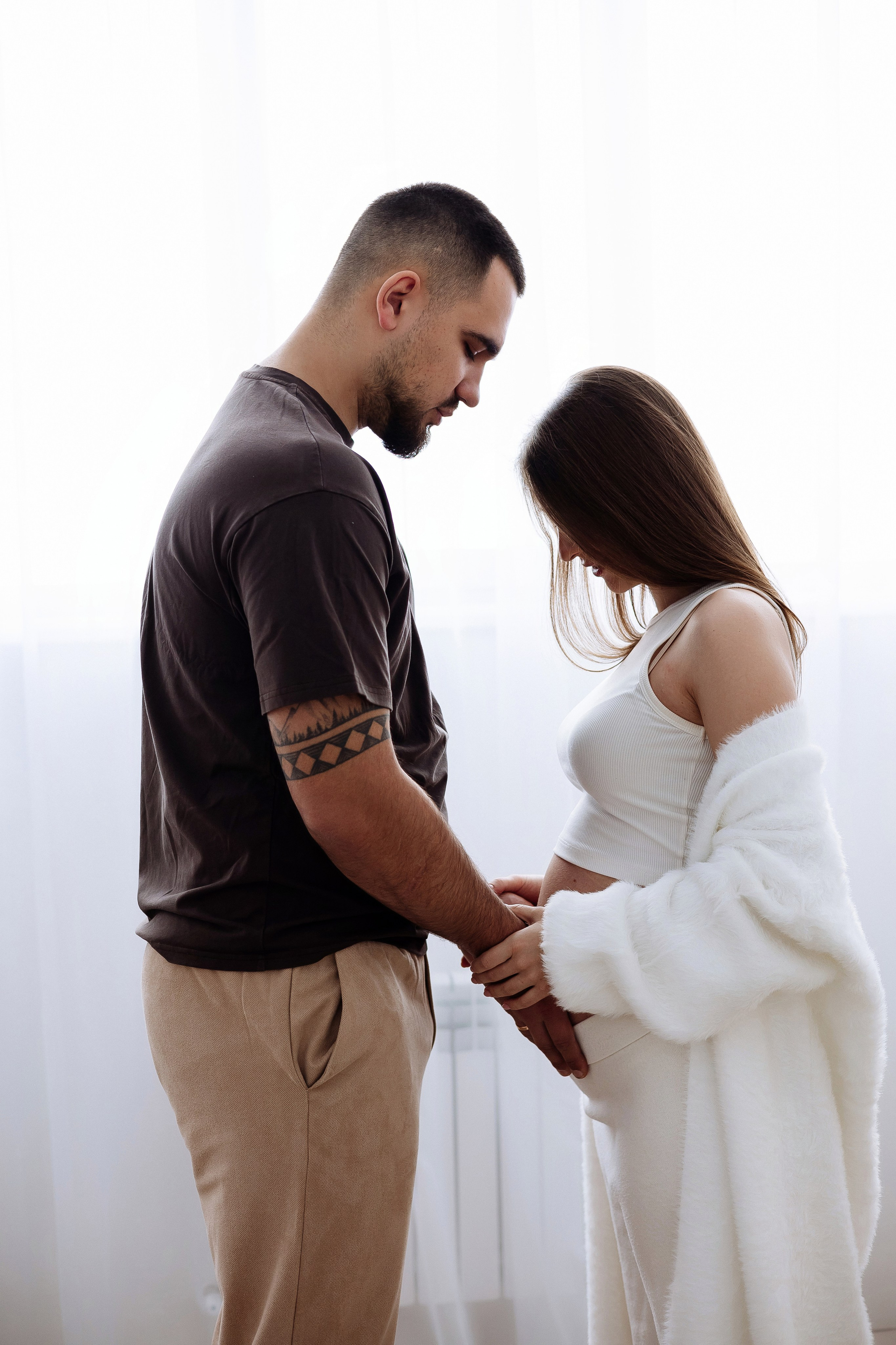 Лена & Руслан. Женский/Детский фотограф в Симферополе Вероника Слепогина