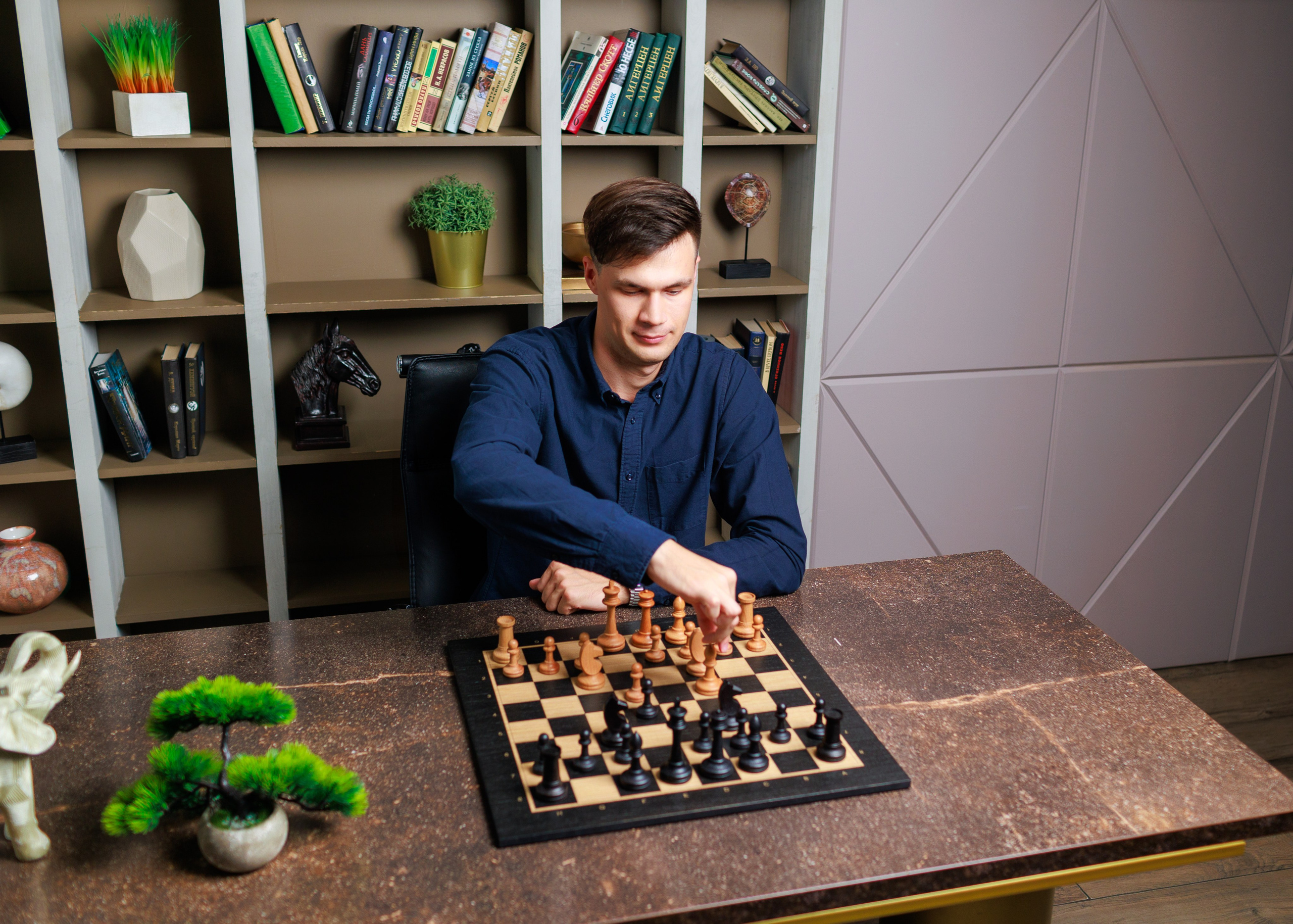 Александр. Семейный и детский фотограф в Москве Юлия