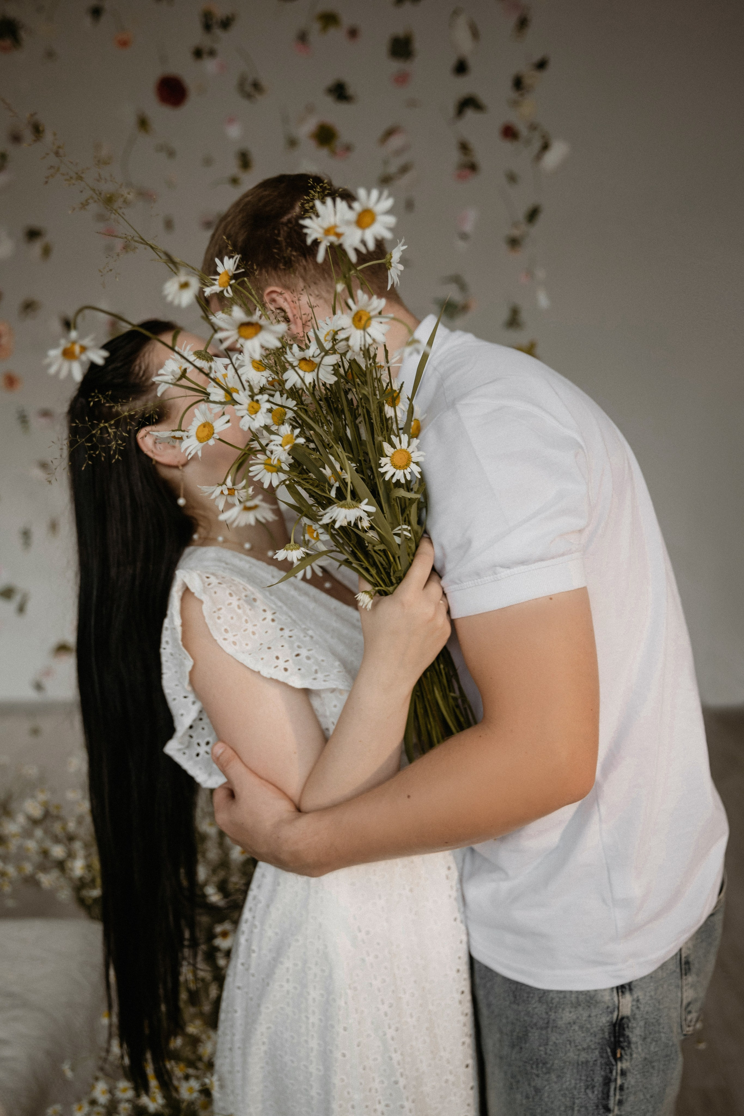 Анастасия и Виктор