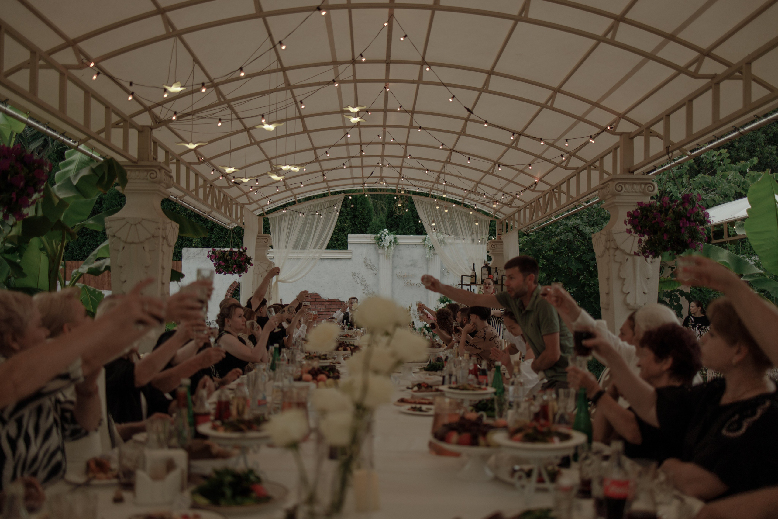 Wedding. Фотограф Пятигорска Кисловодск Домбай Архыз