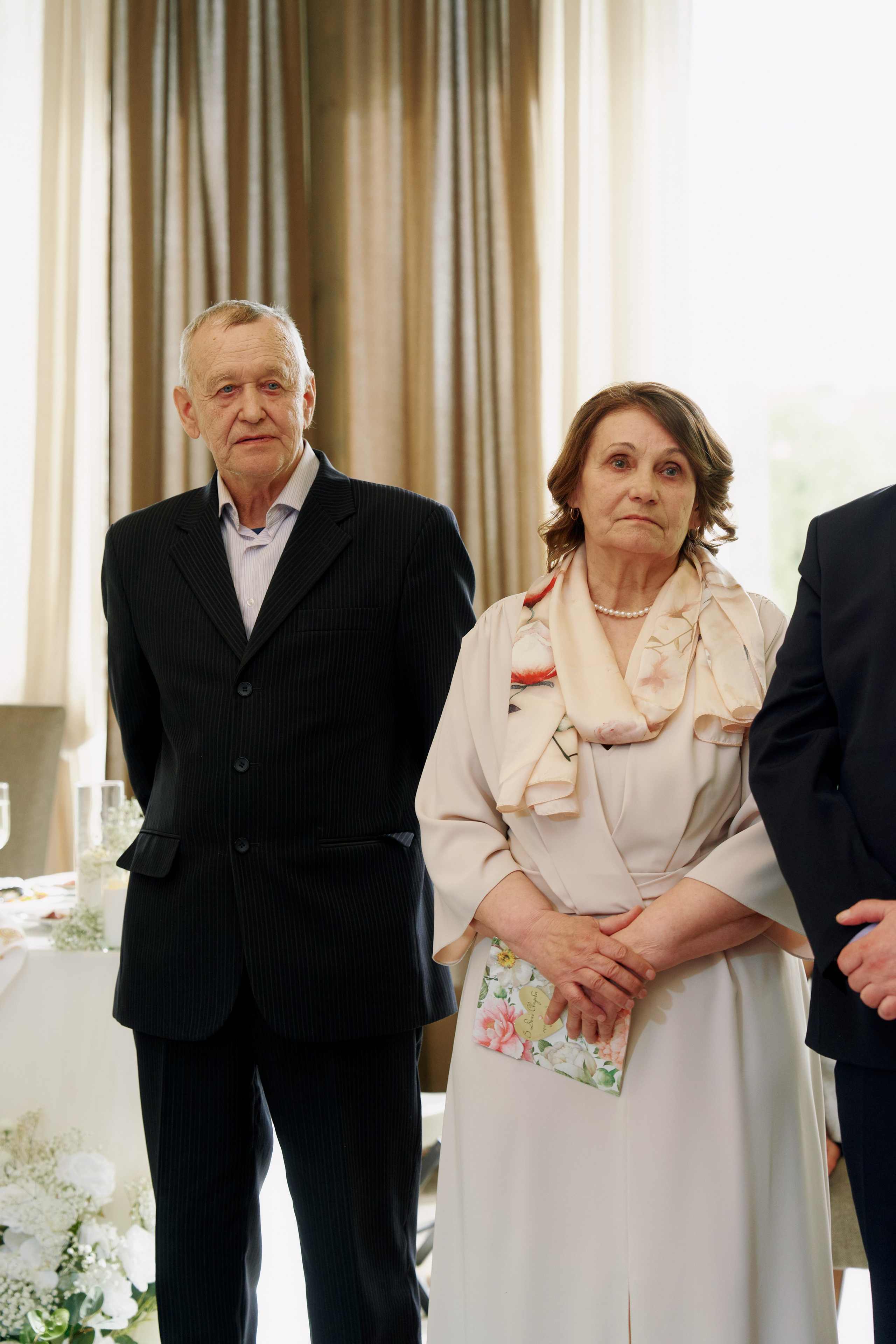 Роман & Александра. Главная