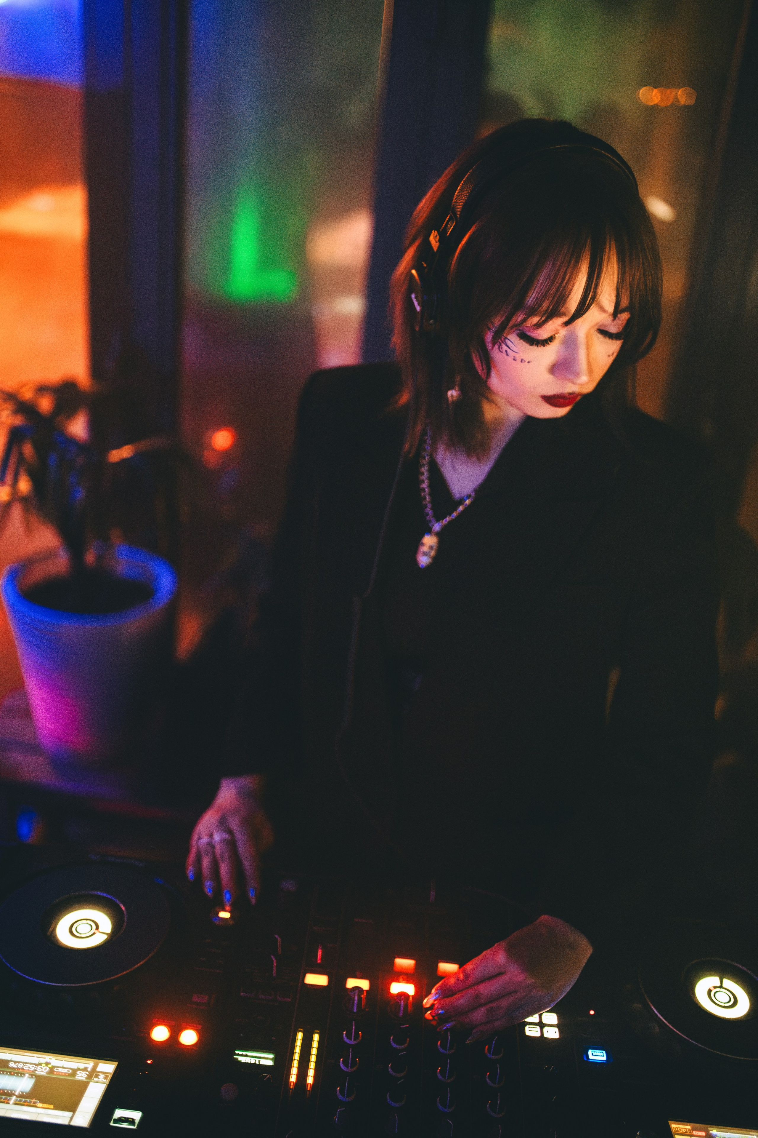 GIRLS POWER | Парк Культуры. Фотограф в Ставрополе Алина Клочкова