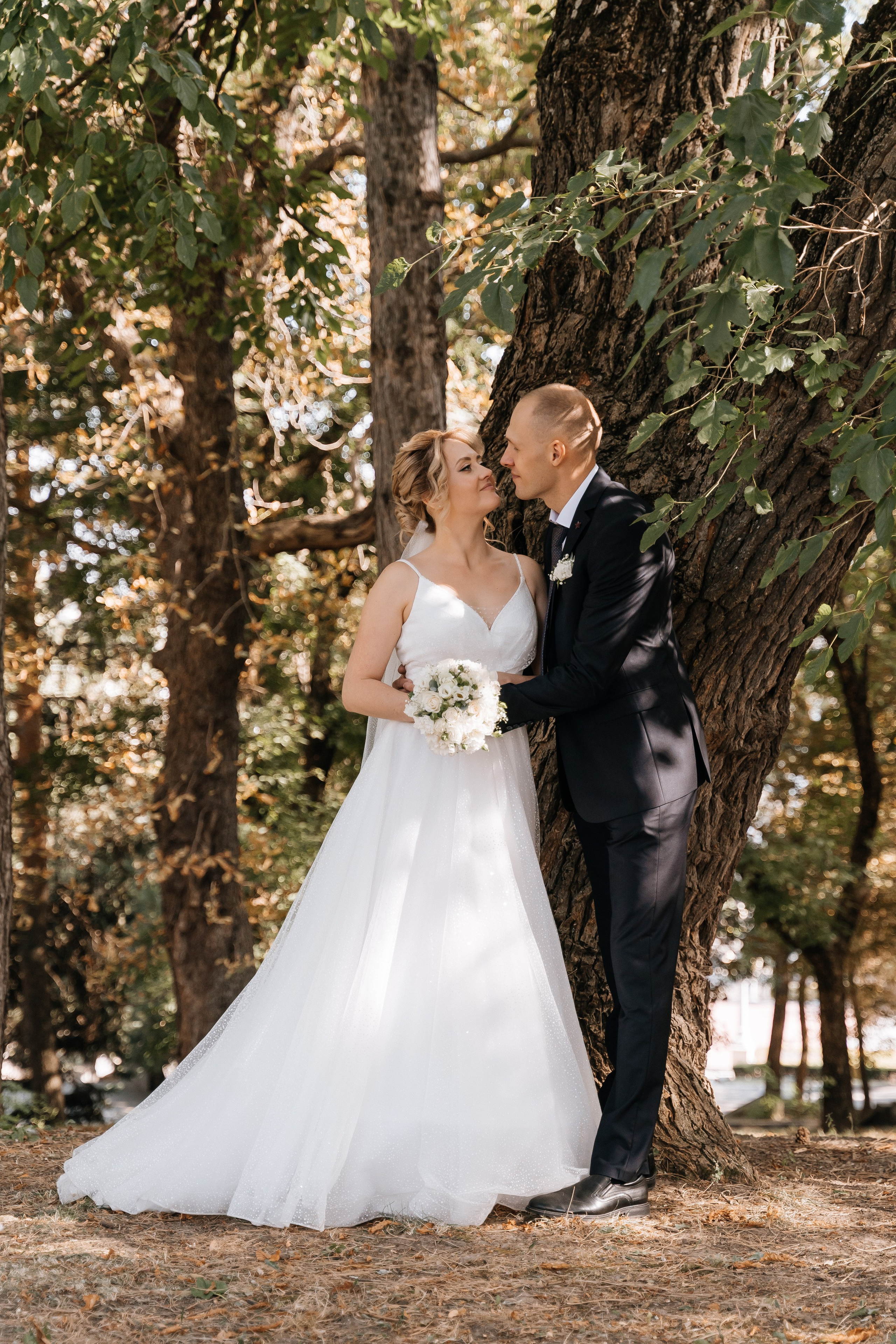 Владислав и Наталья. Фотограф Ларионова Надежда|Ставрополь