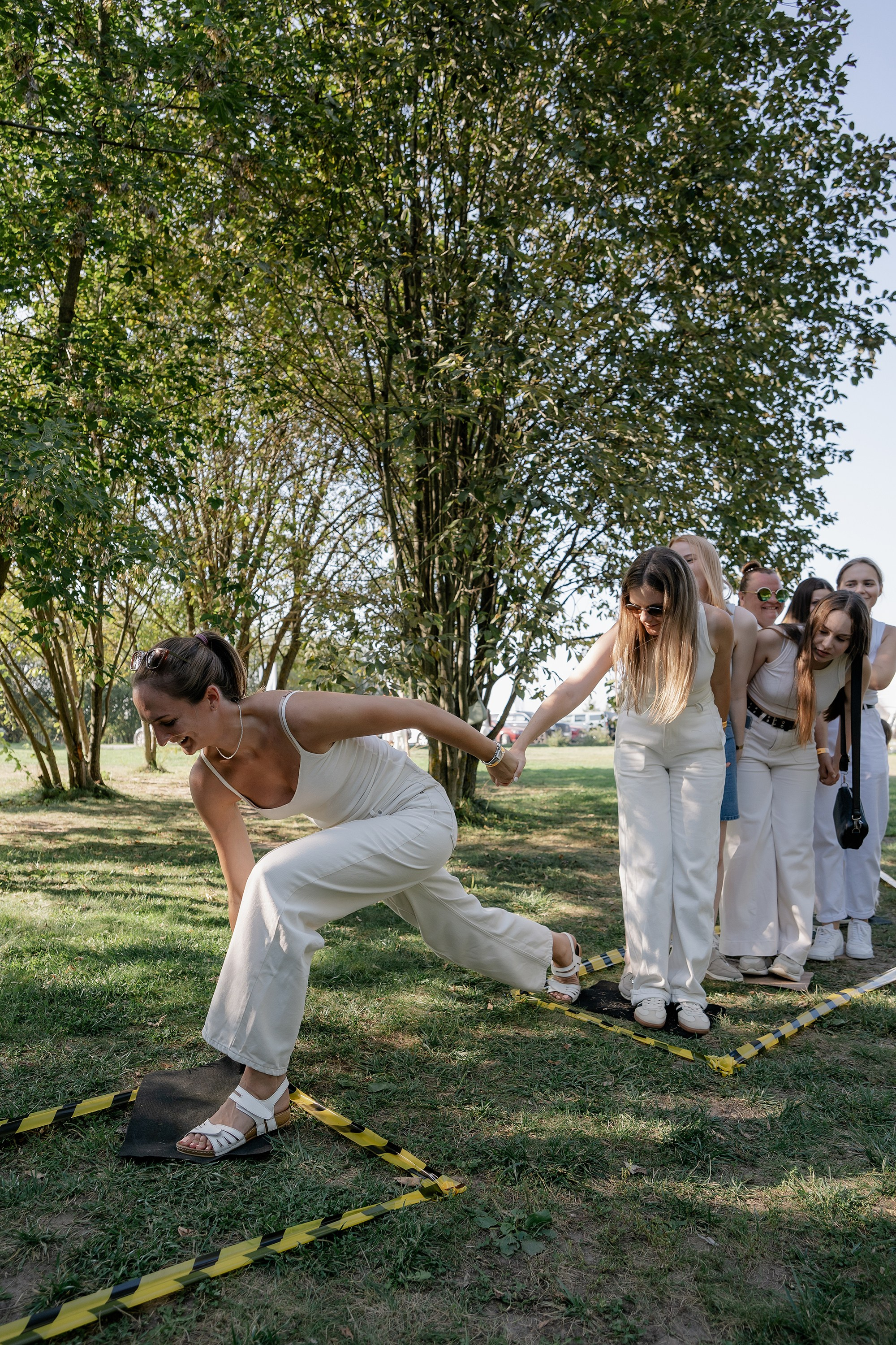 Летний корпоратив RUDENTA. Фотограф на мероприятие