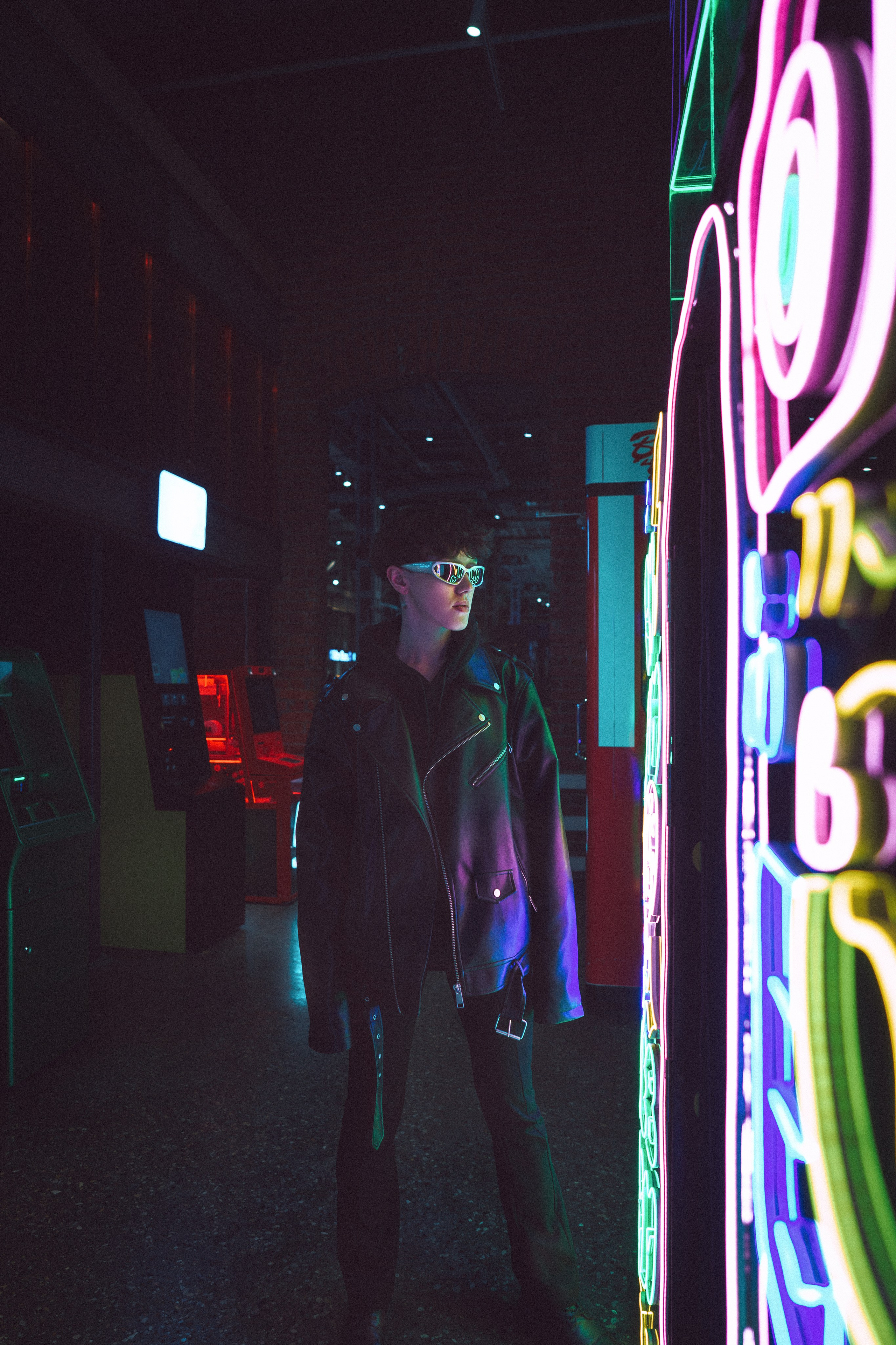 LILAC UNICORN. Sergey,kuzichev