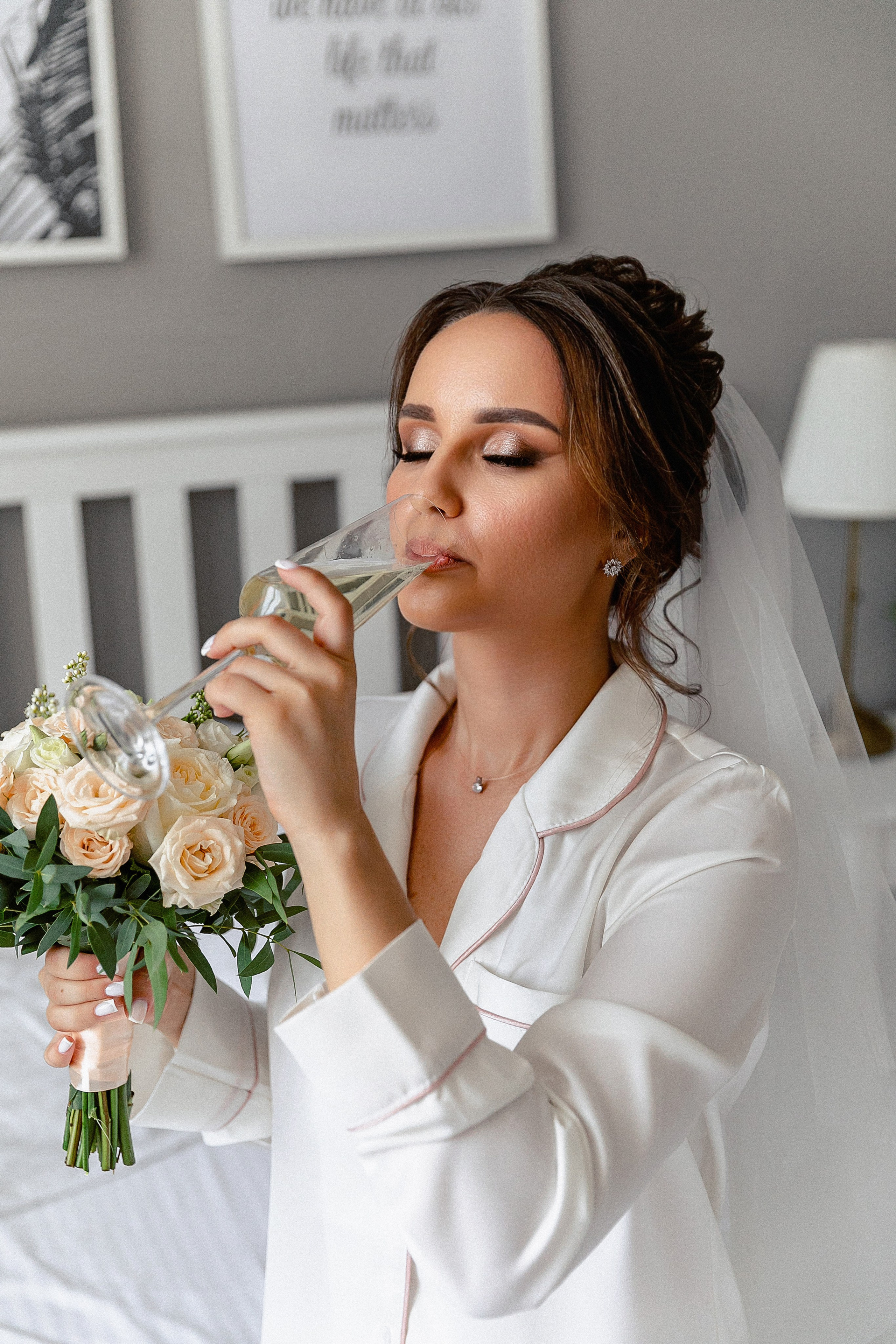 Данил и Надежда. Свадебный фотограф в новокузнецке