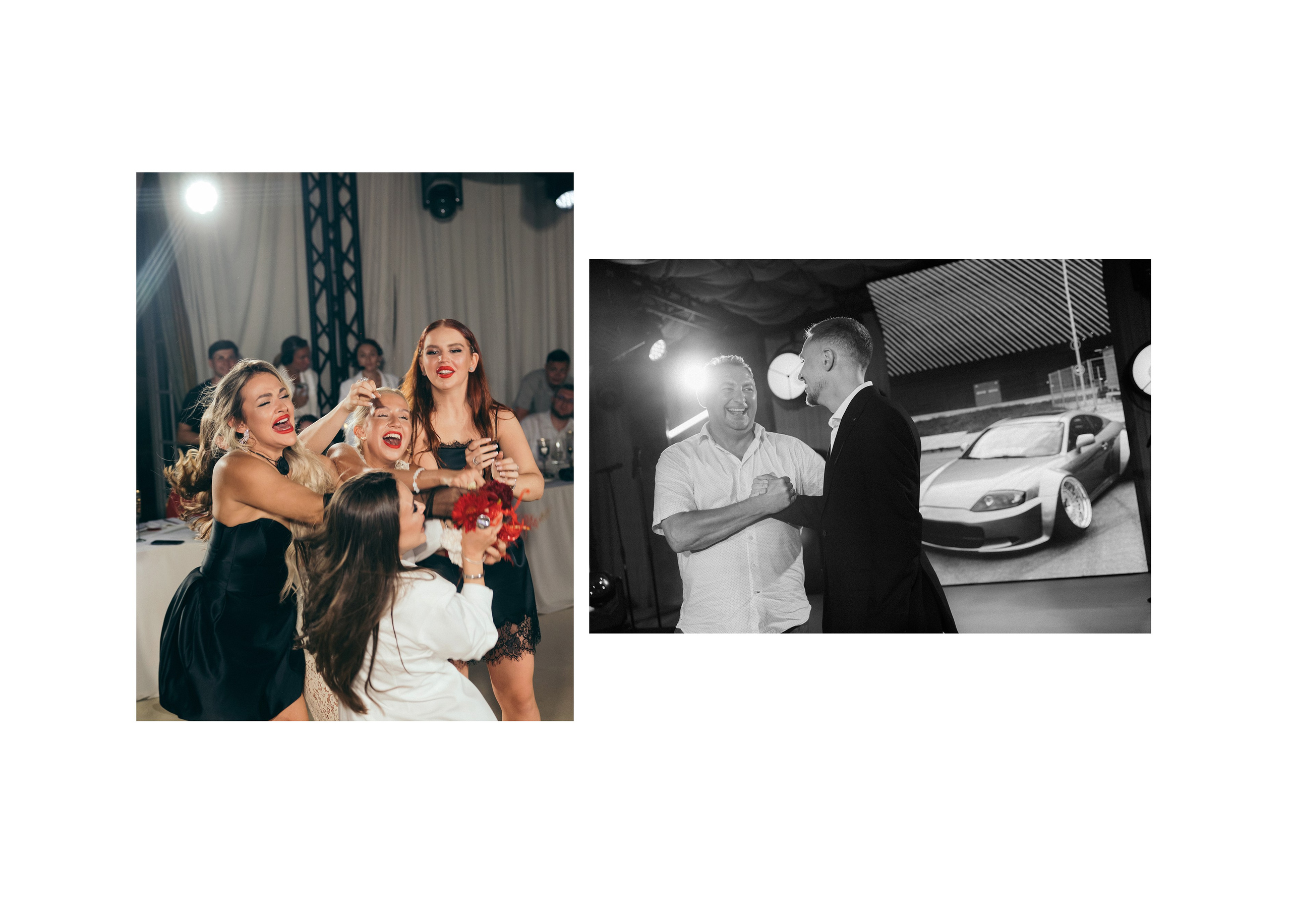 Свадьба Кирилла и Алины в Геленджике!. Свадебный и репортажный фотограф в Москве Владимир Сергеев | Naysaikolo