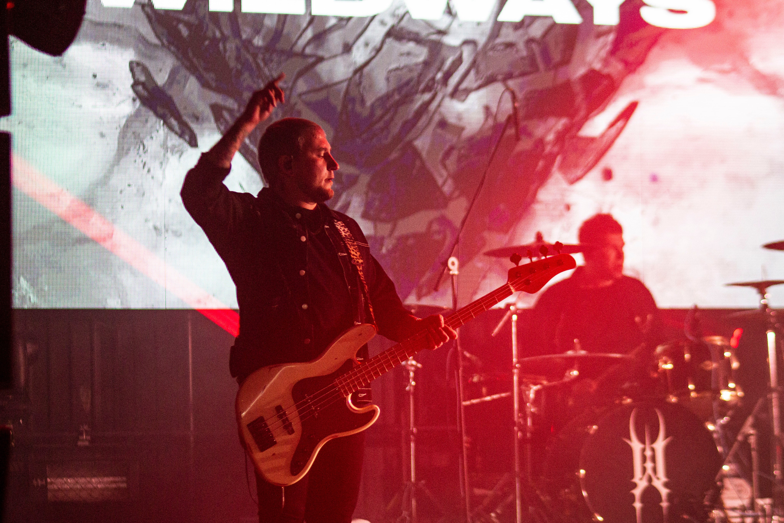 Wildways. Фотограф для музыкантов, фотограф на концерт, концертный фотограф, съемка концерта, бэкстейдж фотограф