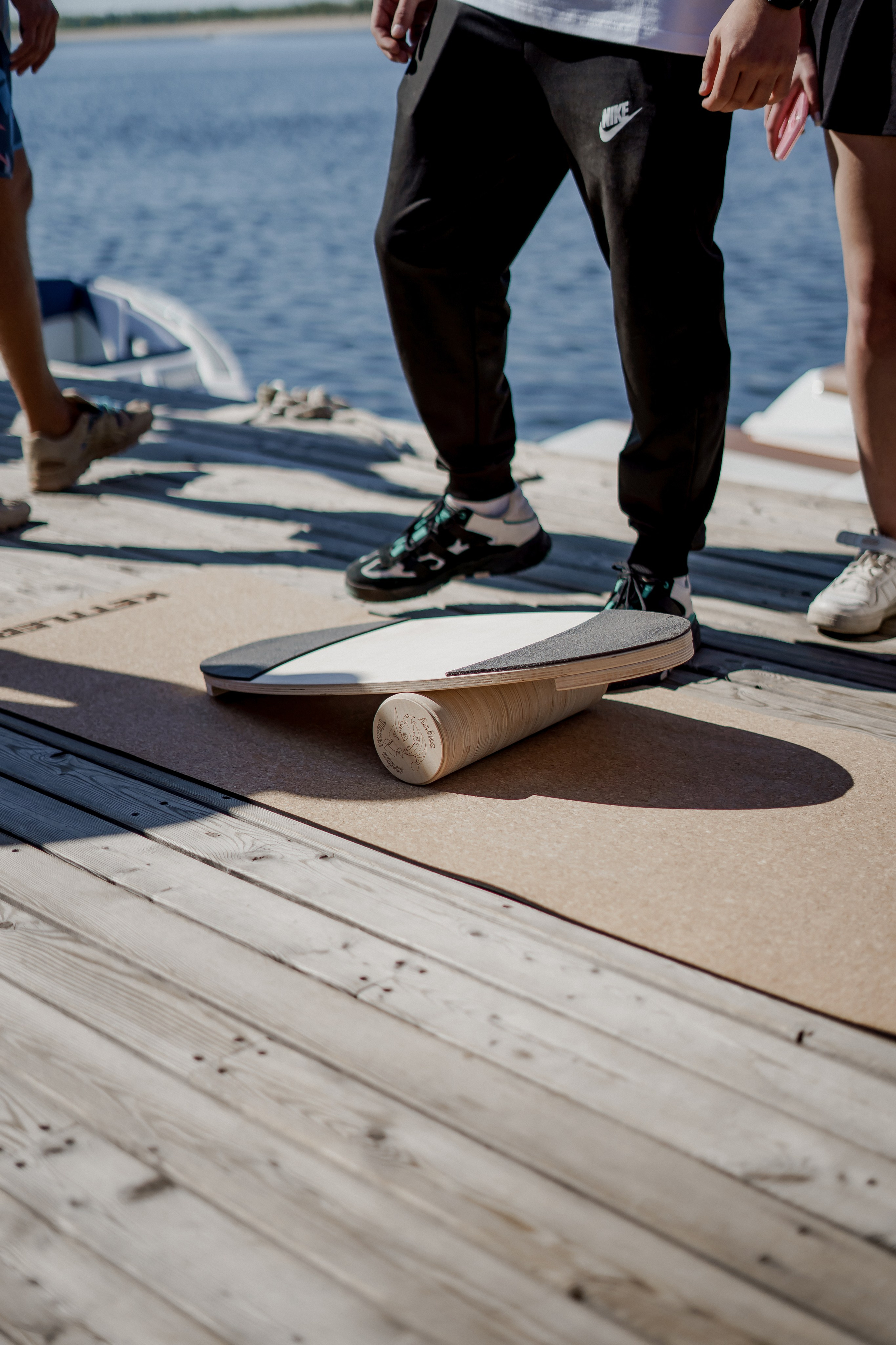 Surf 2024. Фотограф Валерия Крахмалева