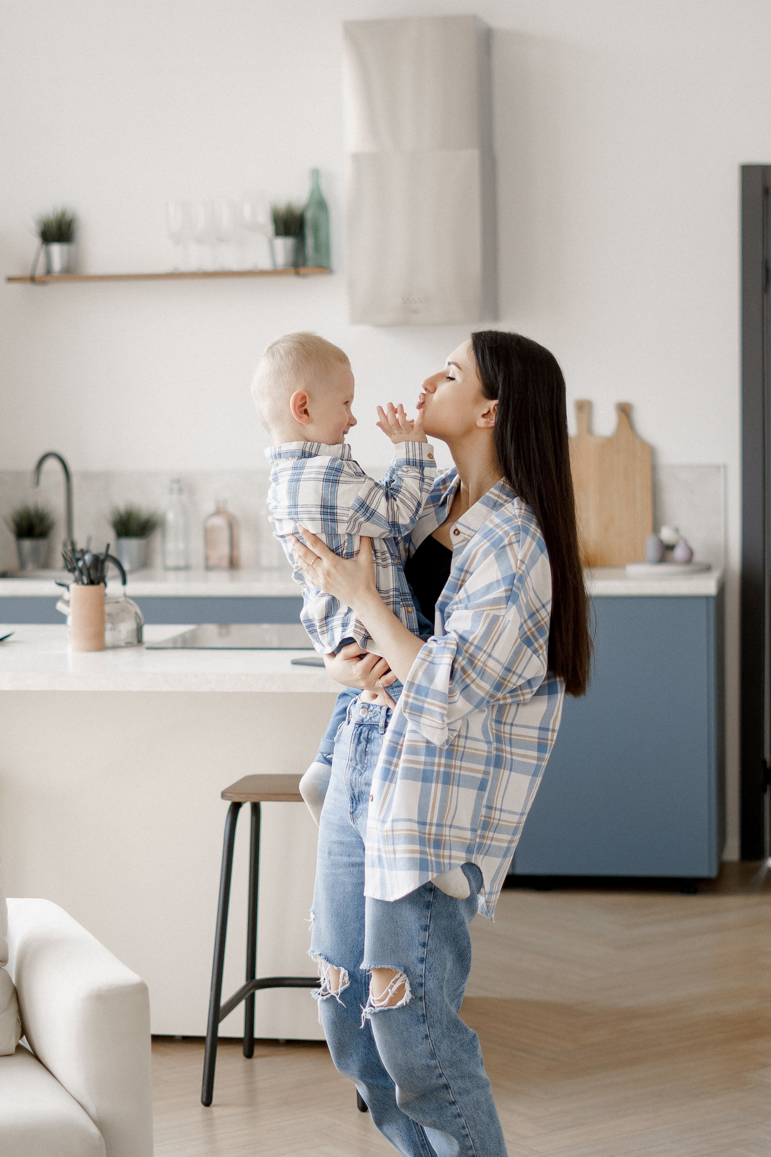 Ульяна и Добрыня. Фотограф Валерия Крахмалева