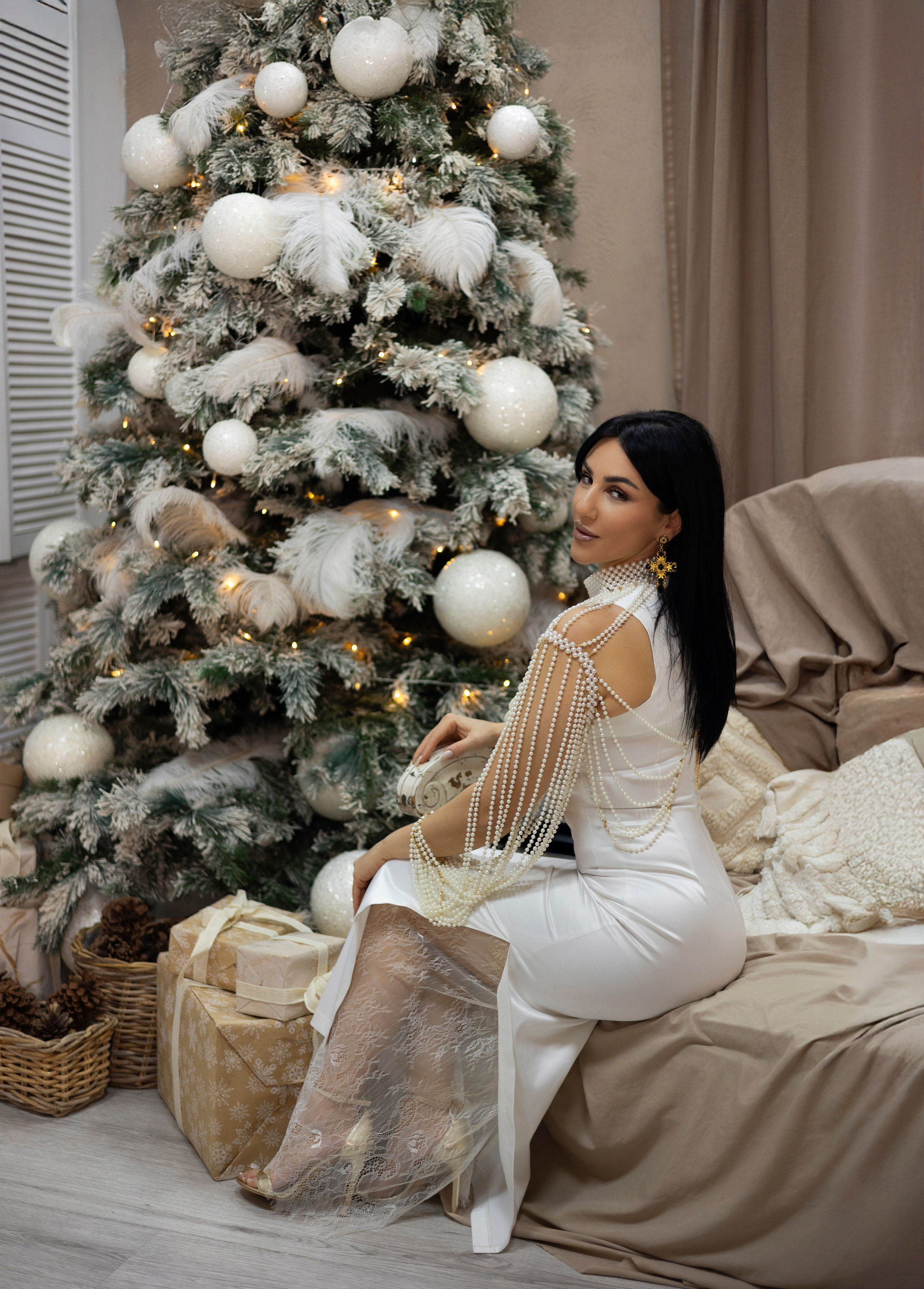 Новый год. Фотограф в Подольске Яковлева Ольга