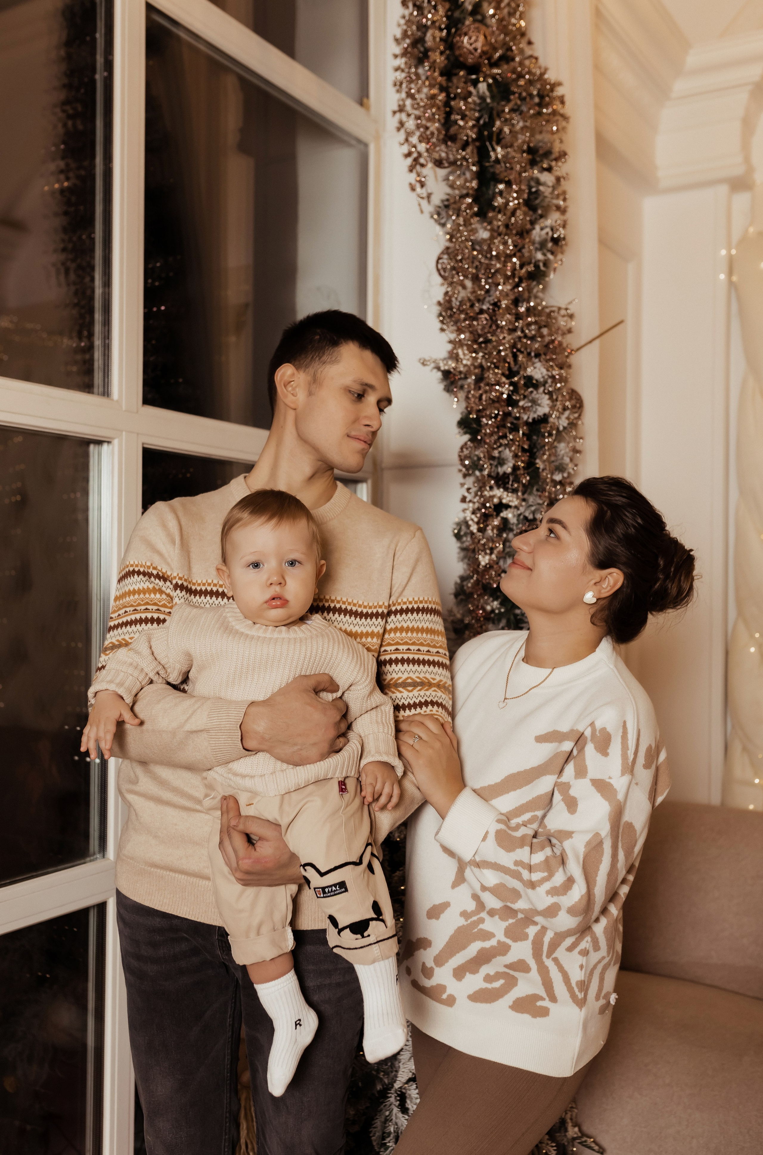 Лёша, Юля и Федя. ФОТОГРАФ Маргарита Сивакова | Ярославль Кострома Москва