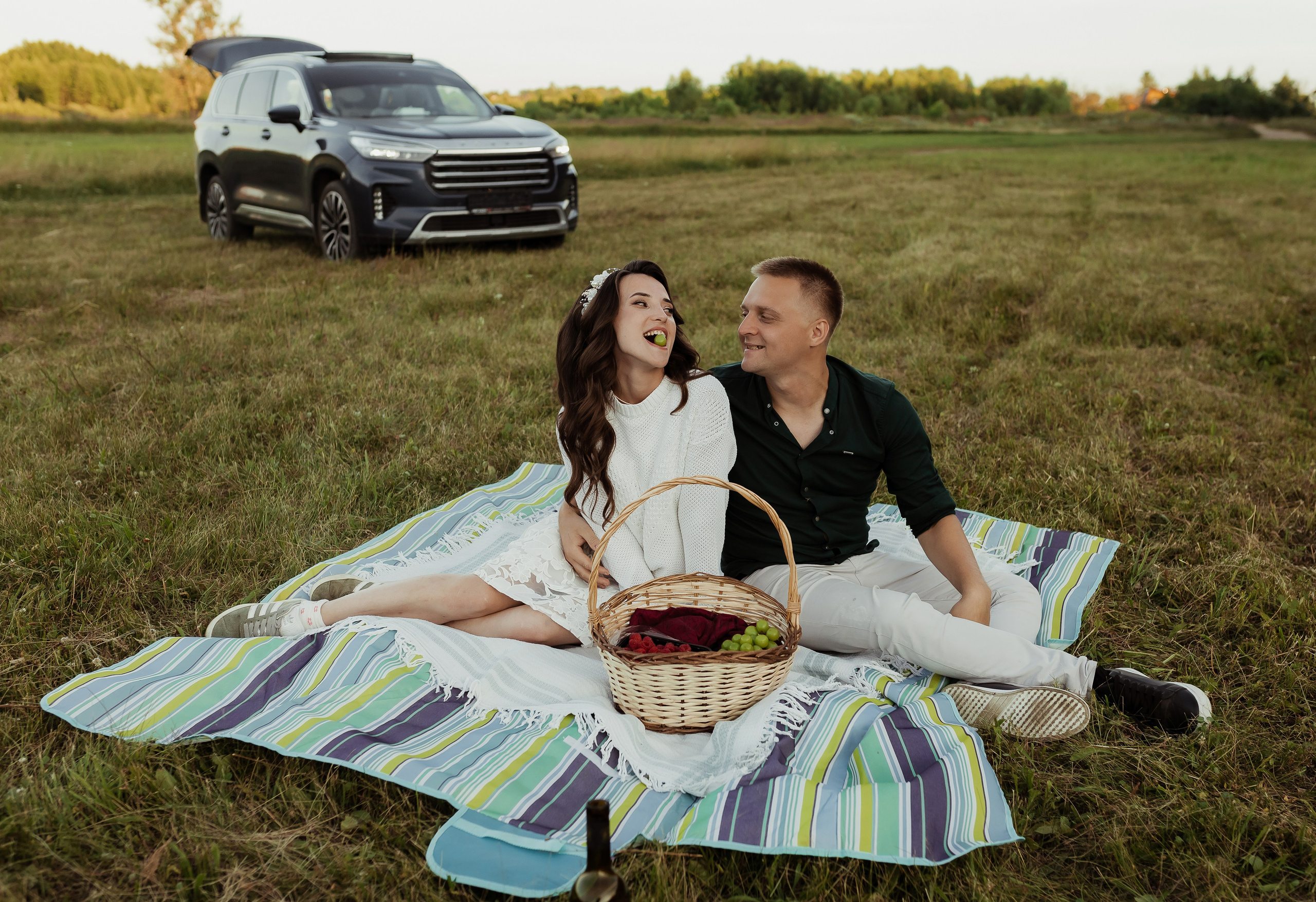 Юрий & Дарья. ФОТОГРАФ Маргарита Сивакова | Ярославль Кострома Москва