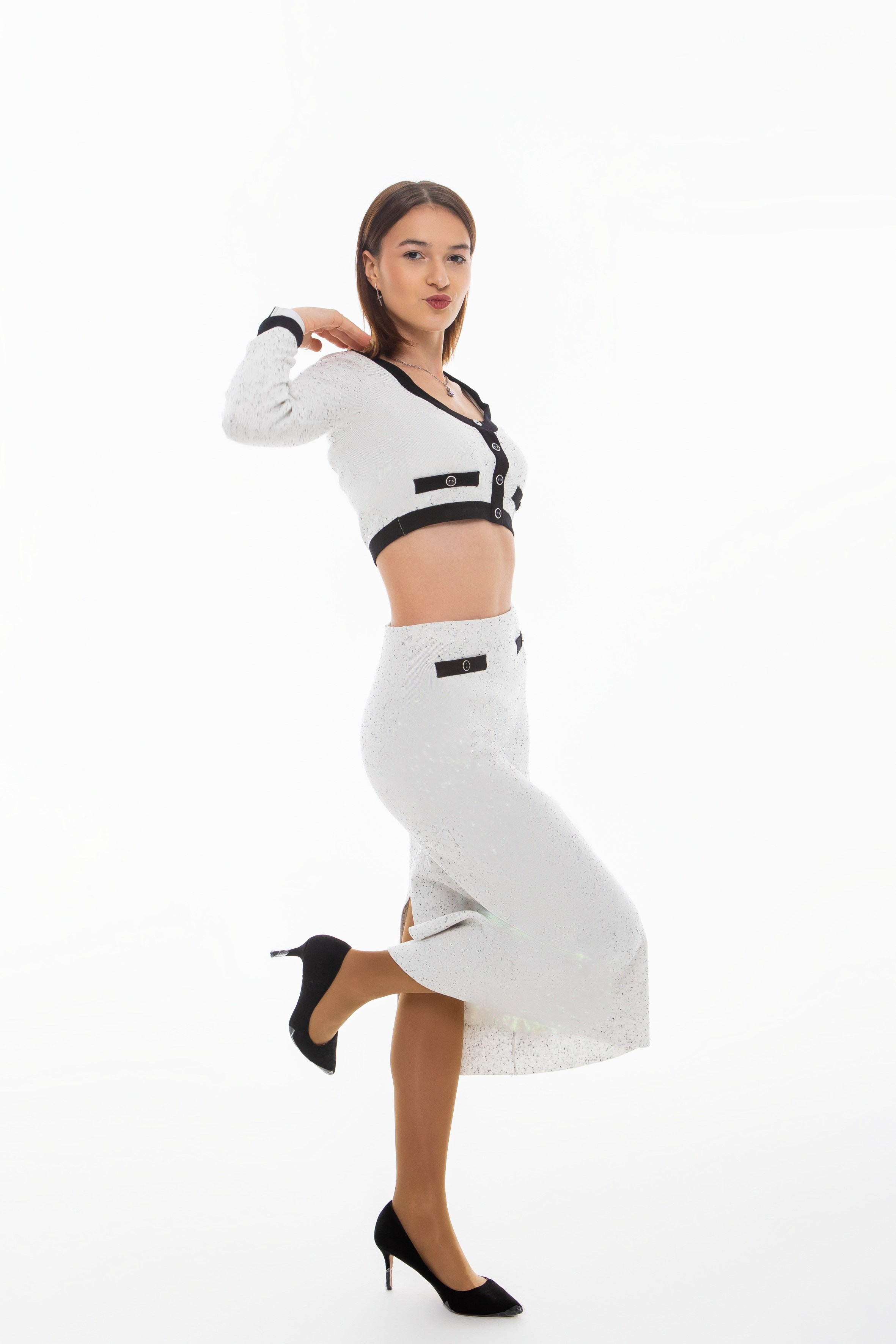 Студия Гимназия 12 11 А 2024 г. Свадебный и портретный Фотограф в Липецке Дмитрий Котюков