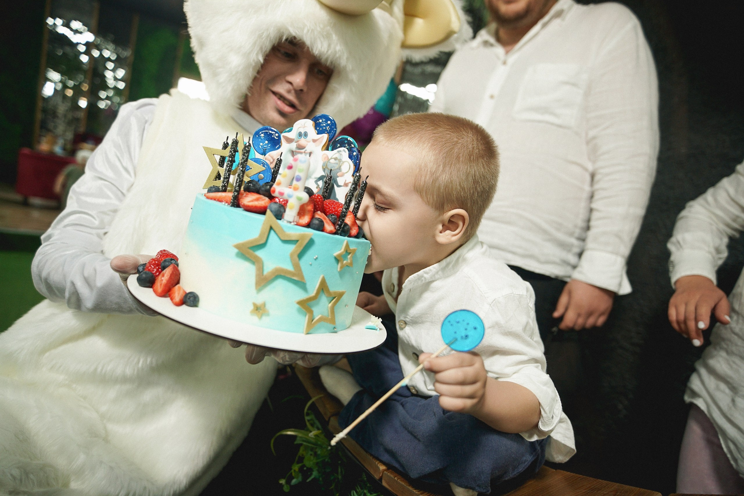 Отзывы. Фотограф в Москве и области Фима Кузнецов