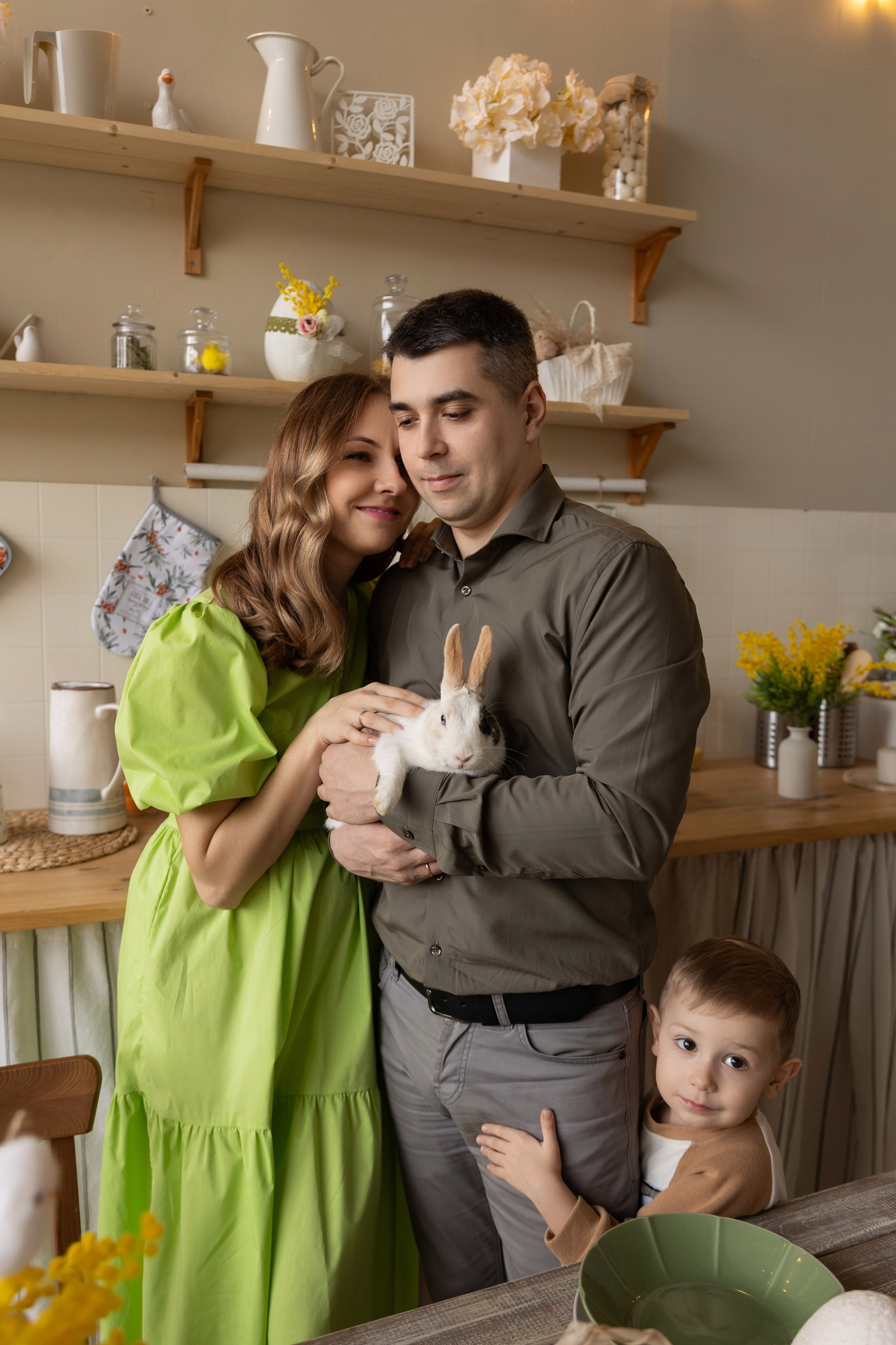 Пасхальные фотосессии. Семейный и свадебный фотограф в Санкт-Петербурге Татьяна Швыкова