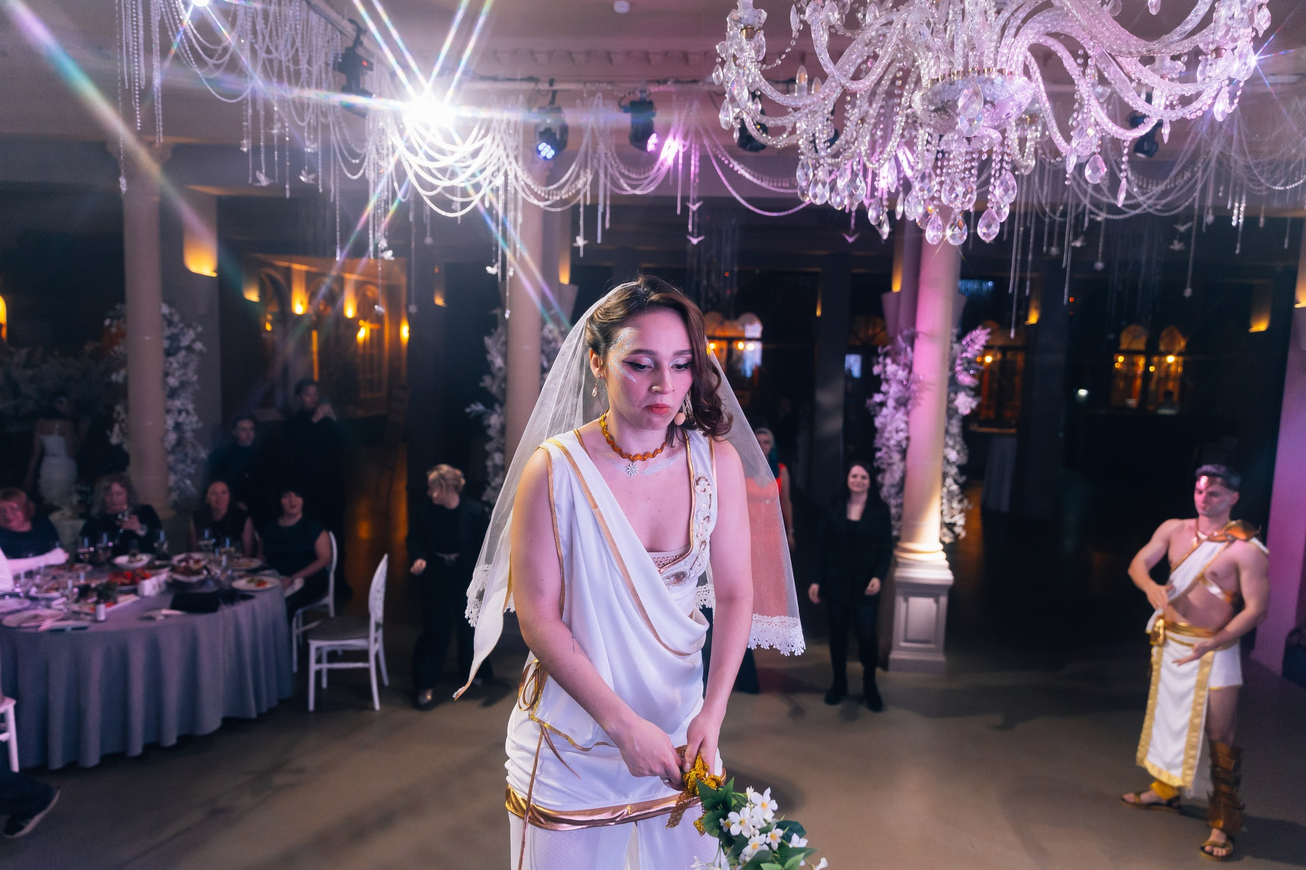 RPH Group. Портфолио свадебного фотографа. Роман Каргаполов